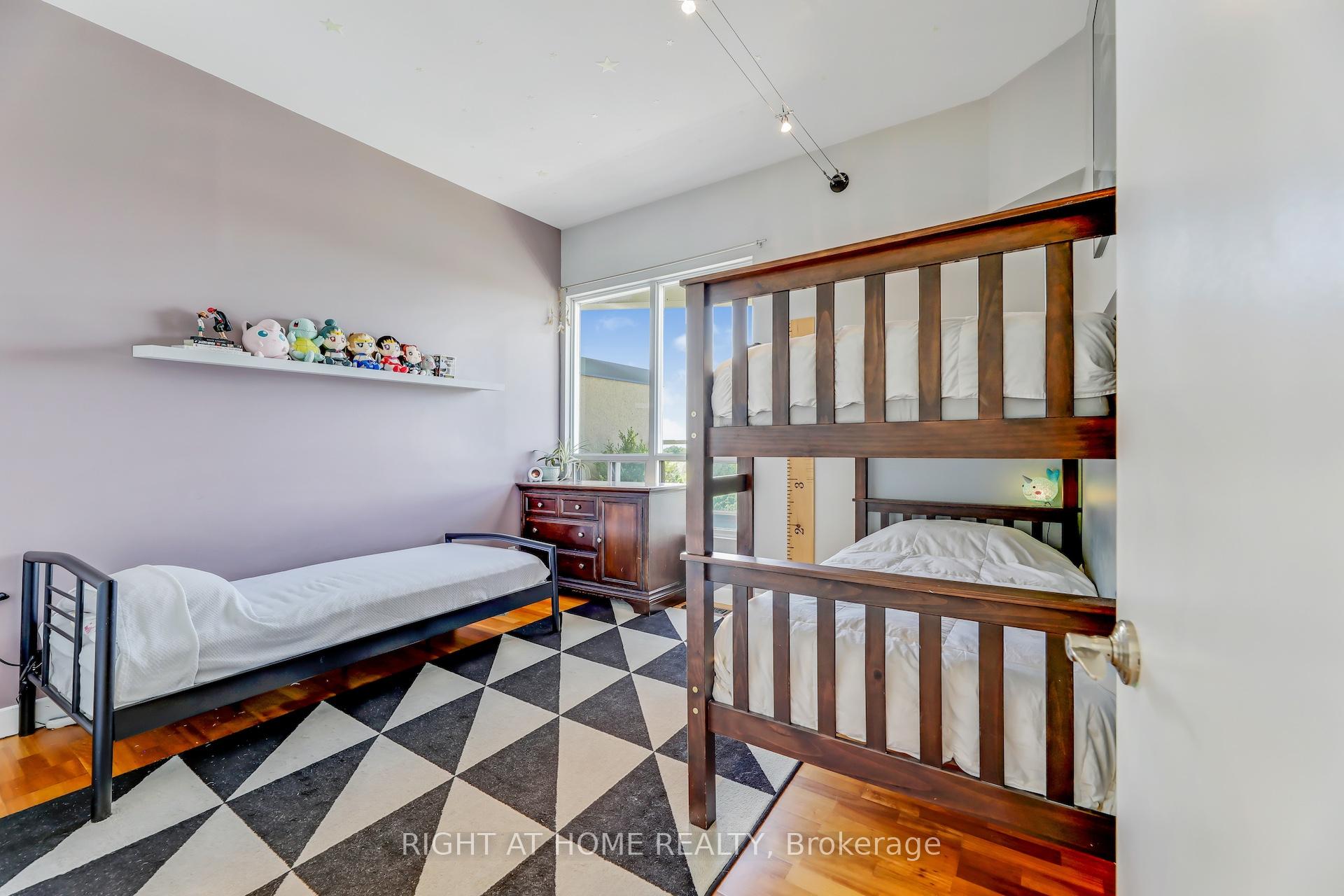 Photo 26 of Unit 504, 1 St Johns Road, Toronto, Junction Area — HOMEH