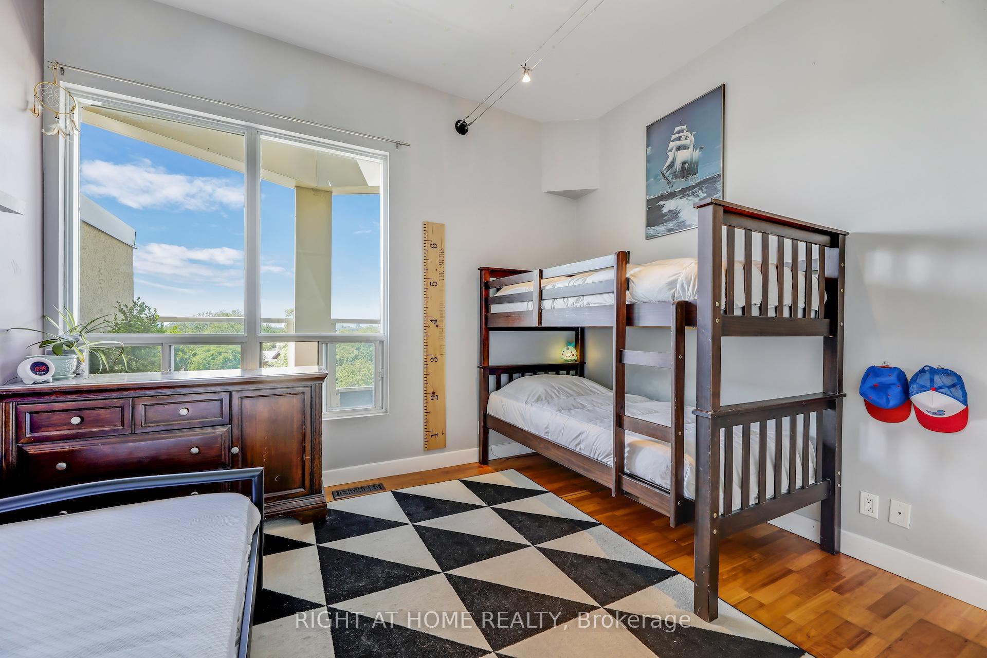 Photo 27 of Unit 504, 1 St Johns Road, Toronto, Junction Area — HOMEH
