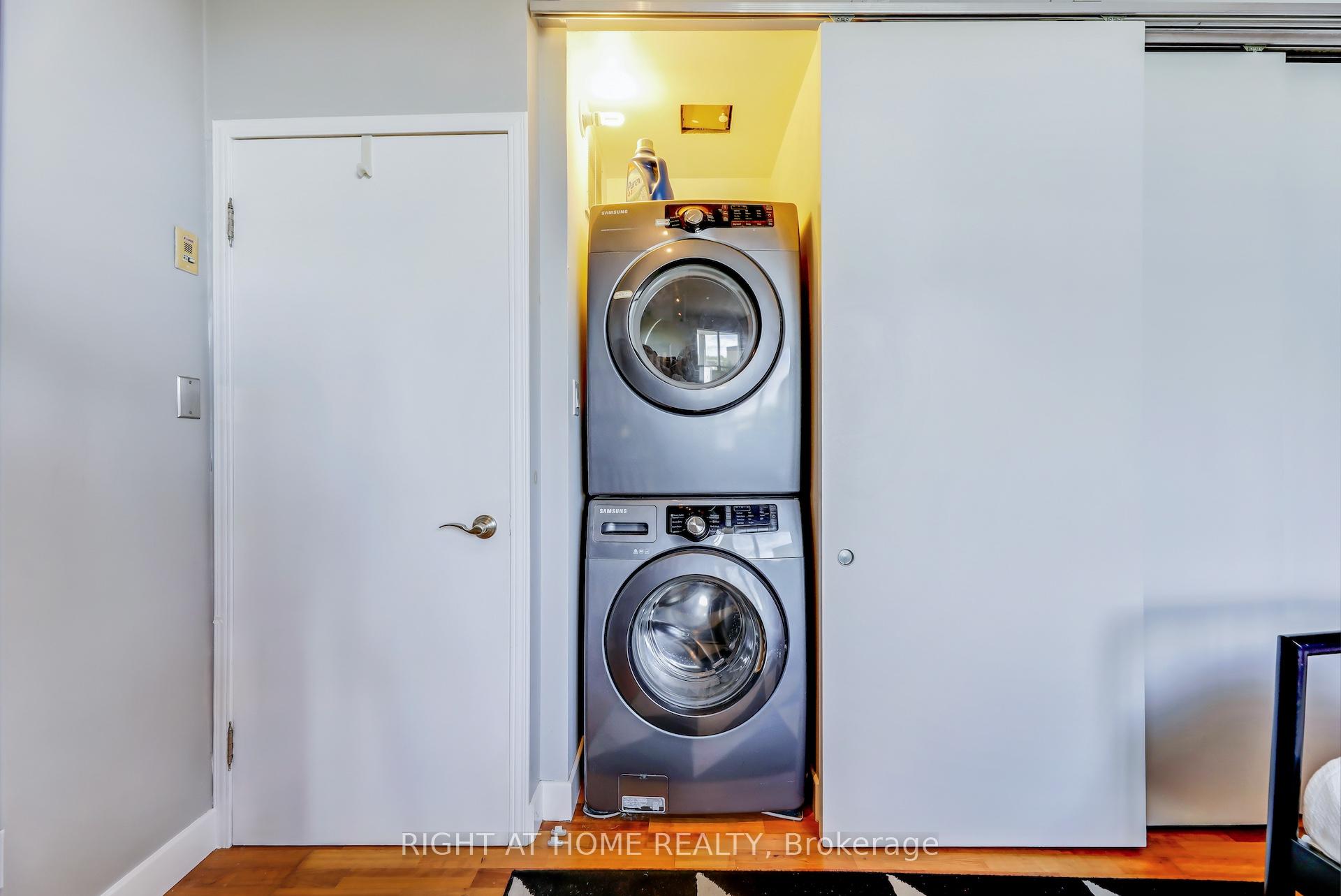 Photo 28 of Unit 504, 1 St Johns Road, Toronto, Junction Area — HOMEH