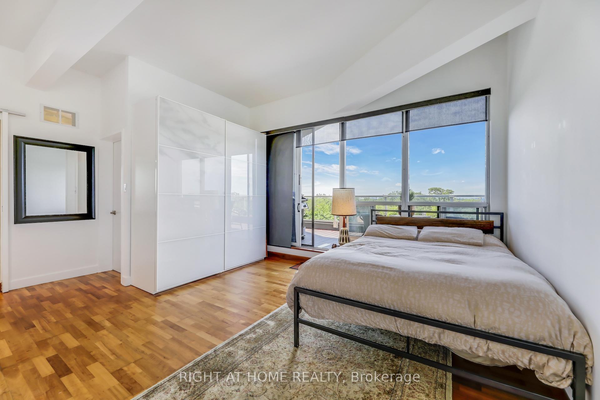 Photo 29 of Unit 504, 1 St Johns Road, Toronto, Junction Area — HOMEH