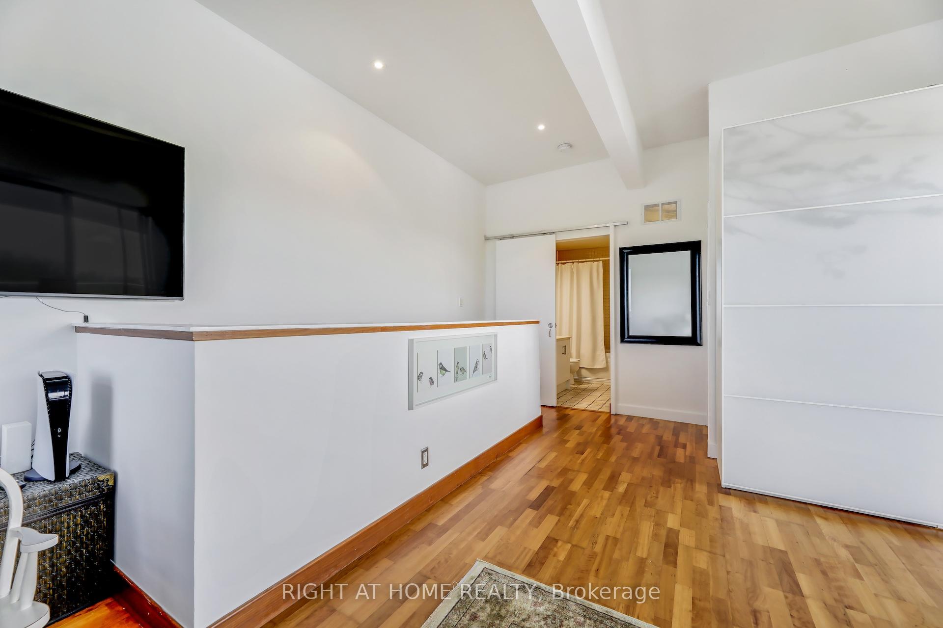 Photo 30 of Unit 504, 1 St Johns Road, Toronto, Junction Area — HOMEH