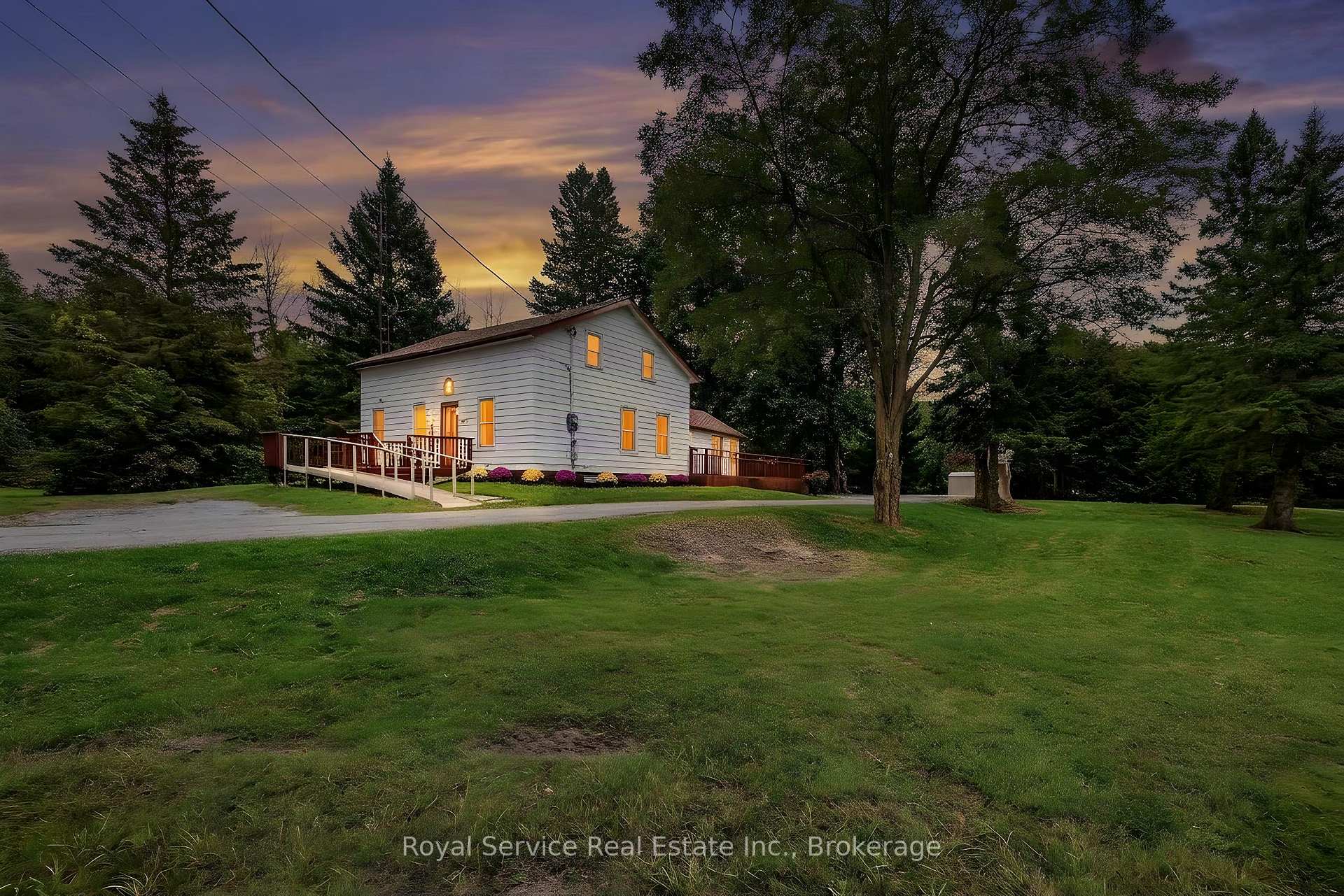 Photo 1 of 4045 Highway 2, Clarington, Rural Clarington — HOMEH