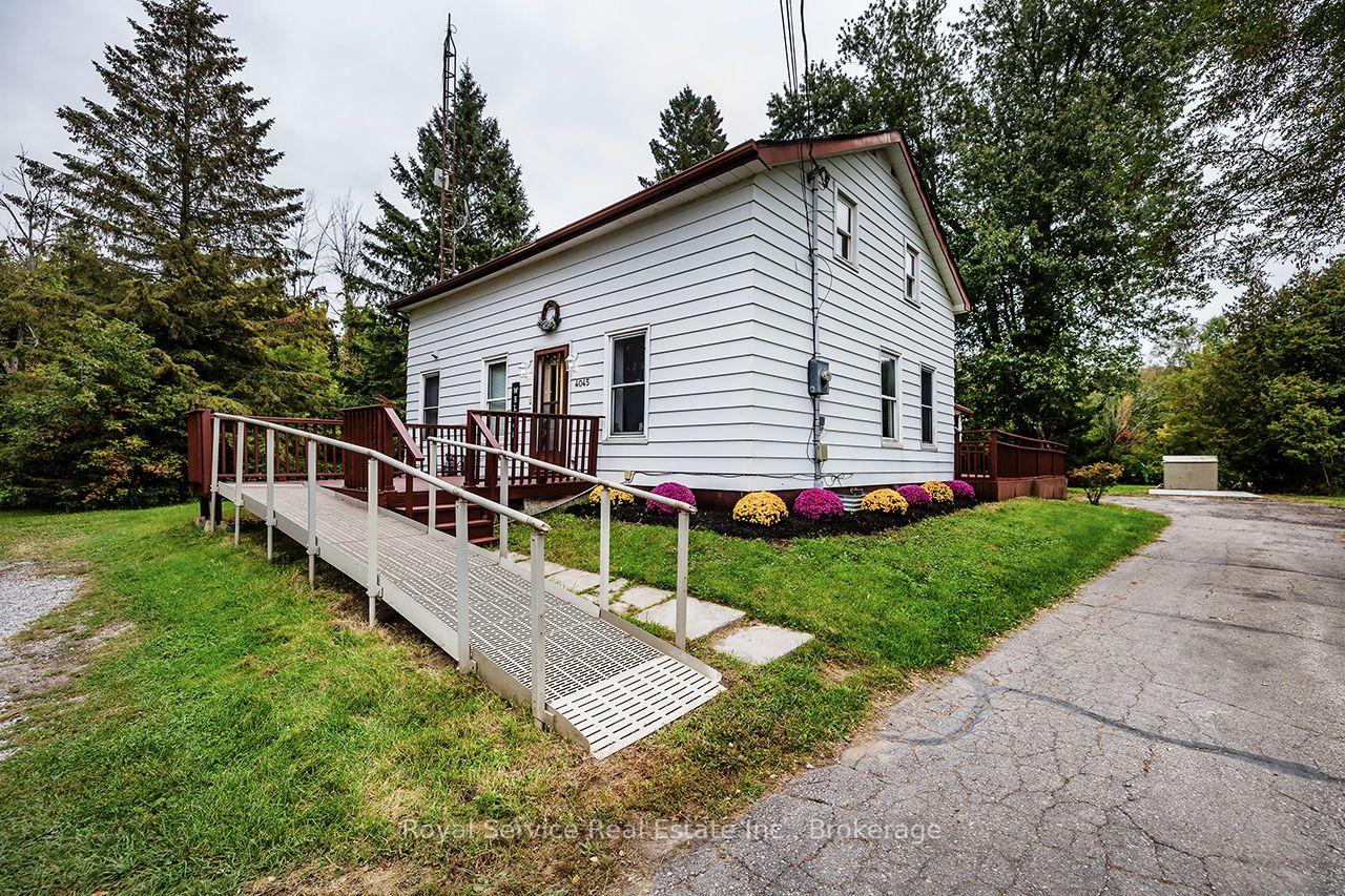 Photo 2 of 4045 Highway 2, Clarington, Rural Clarington — HOMEH