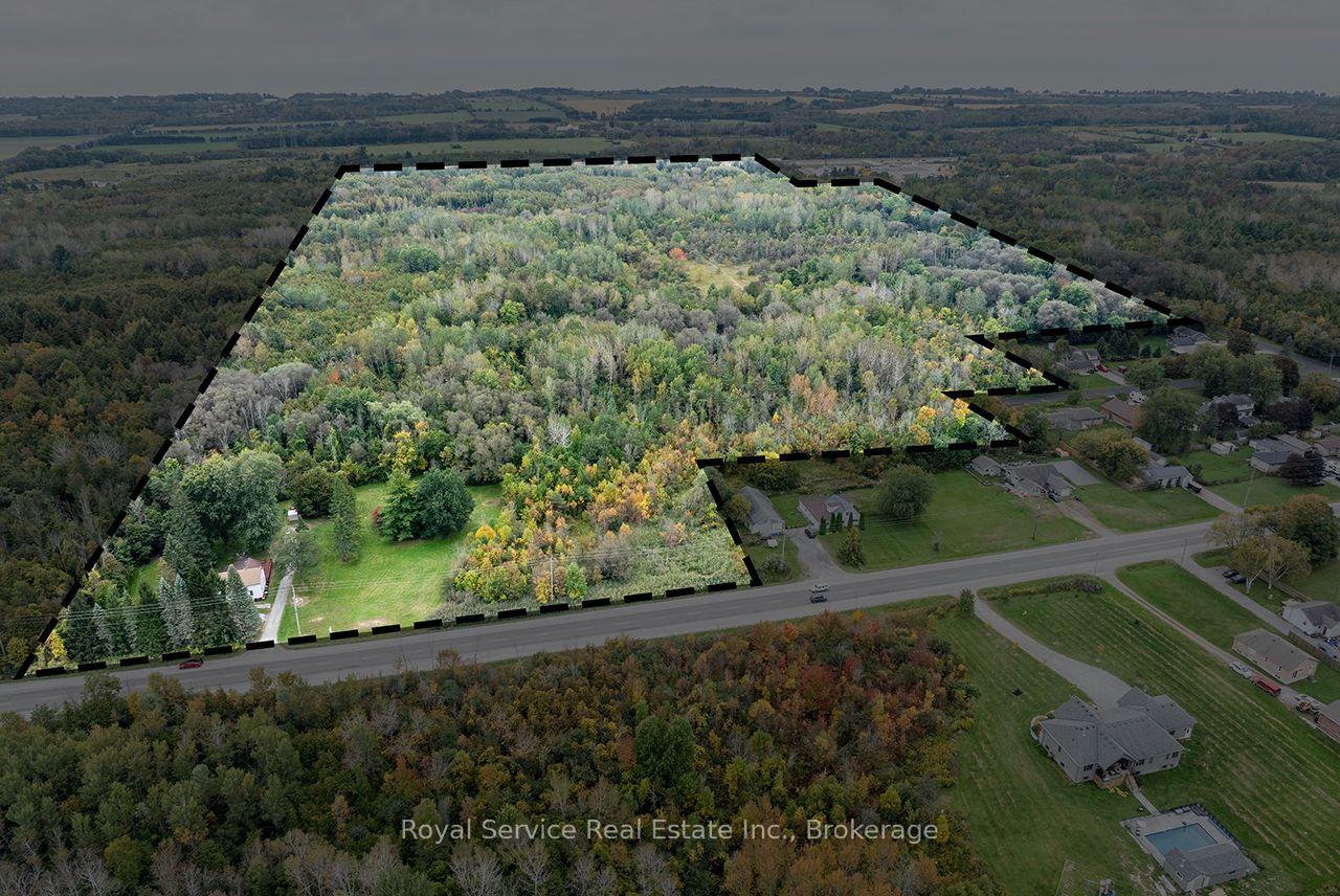 Photo 3 of 4045 Highway 2, Clarington, Rural Clarington — HOMEH