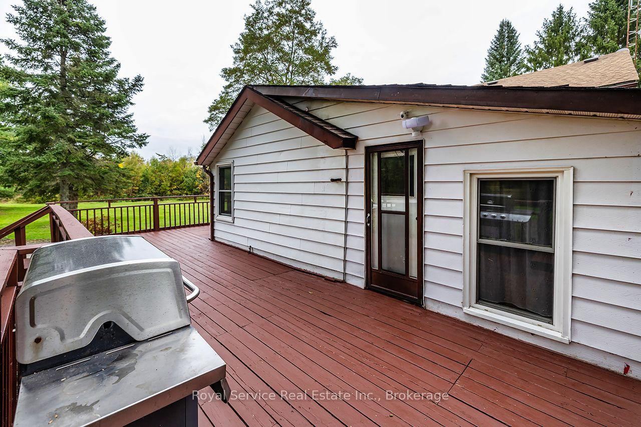 Photo 21 of 4045 Highway 2, Clarington, Rural Clarington — HOMEH