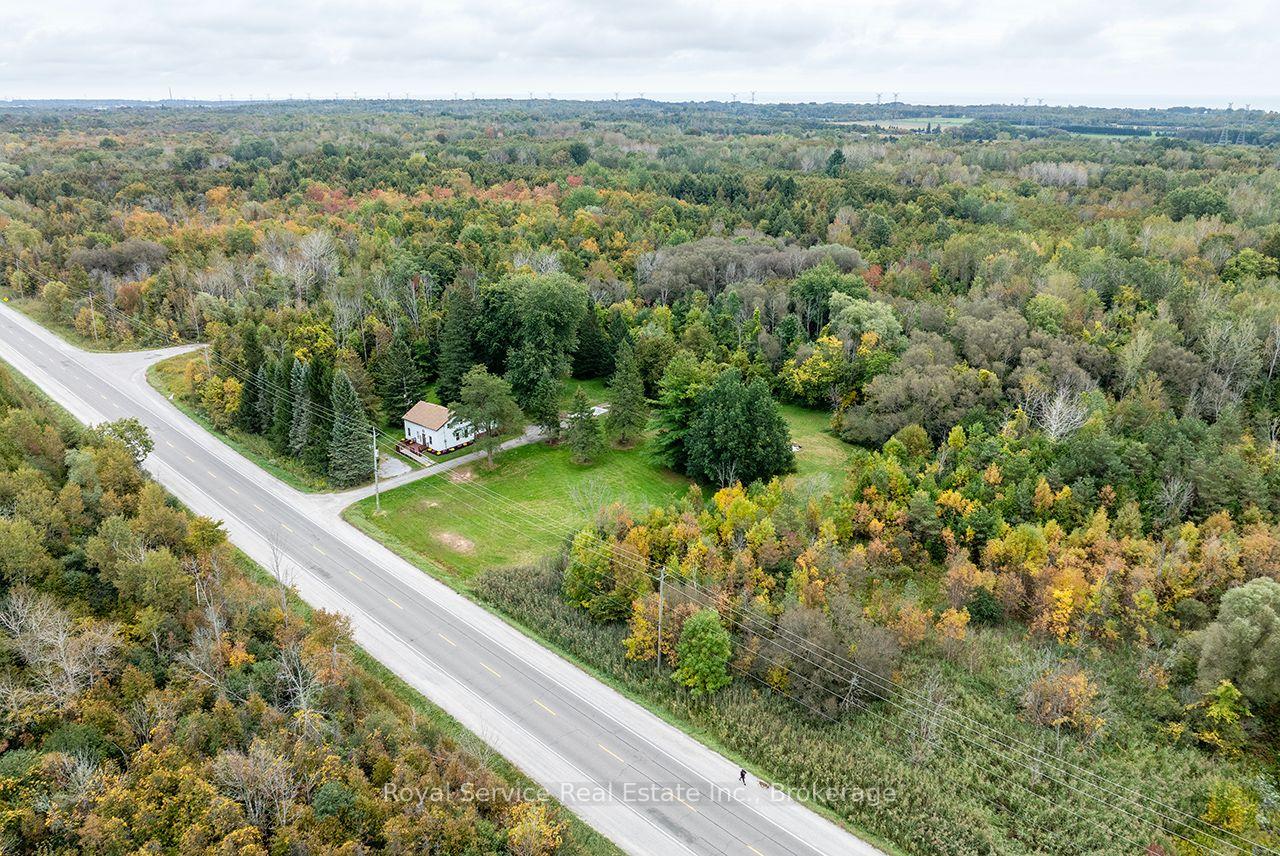 Photo 37 of 4045 Highway 2, Clarington, Rural Clarington — HOMEH