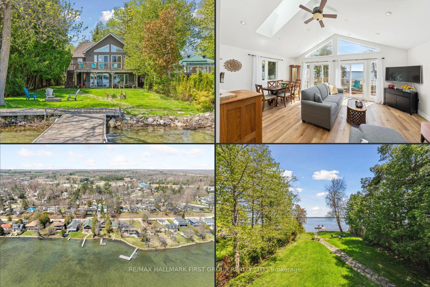 Photo 2 of 2807 Lakeside Drive, Severn, West Shore — HOMEH