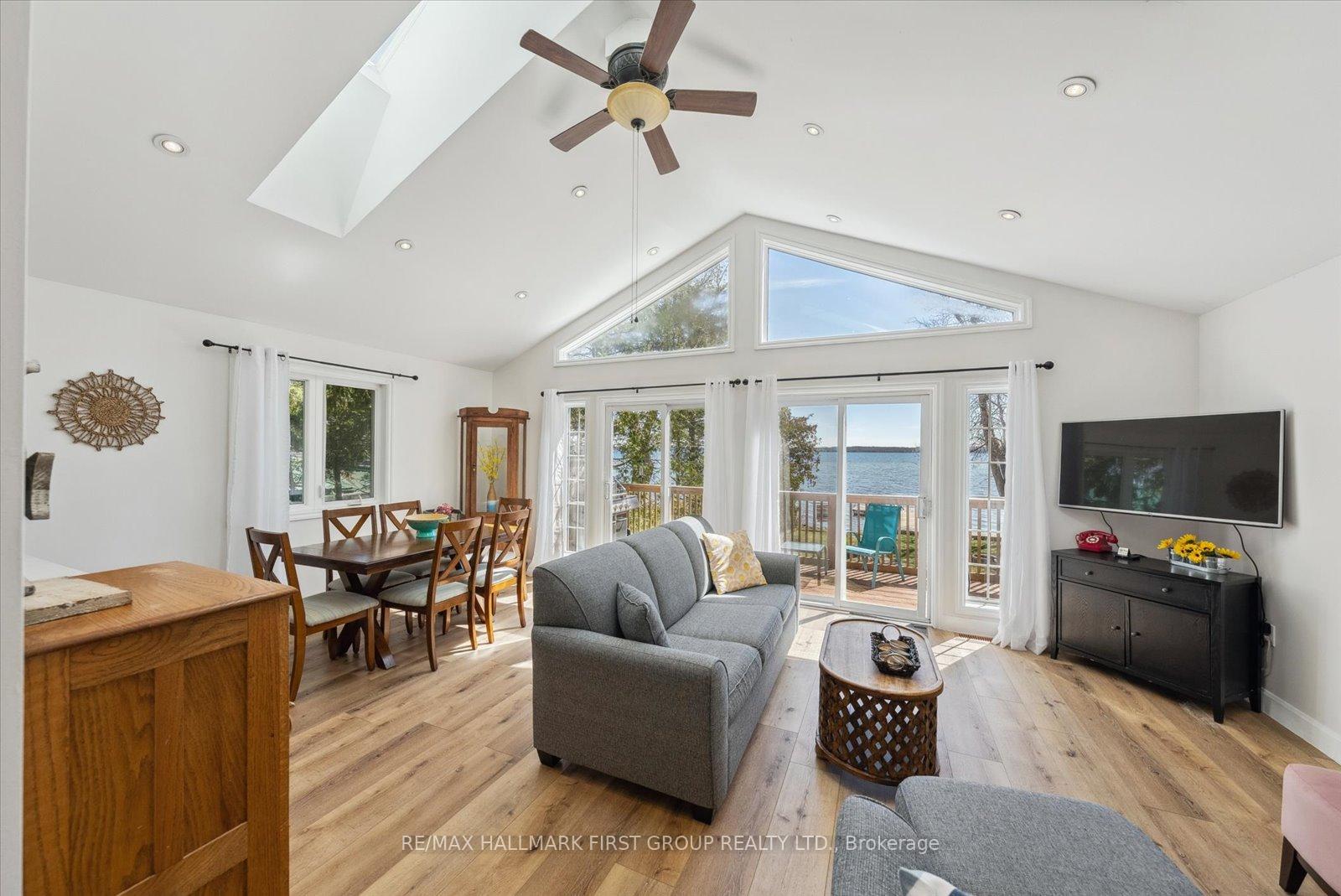 Photo 3 of 2807 Lakeside Drive, Severn, West Shore — HOMEH