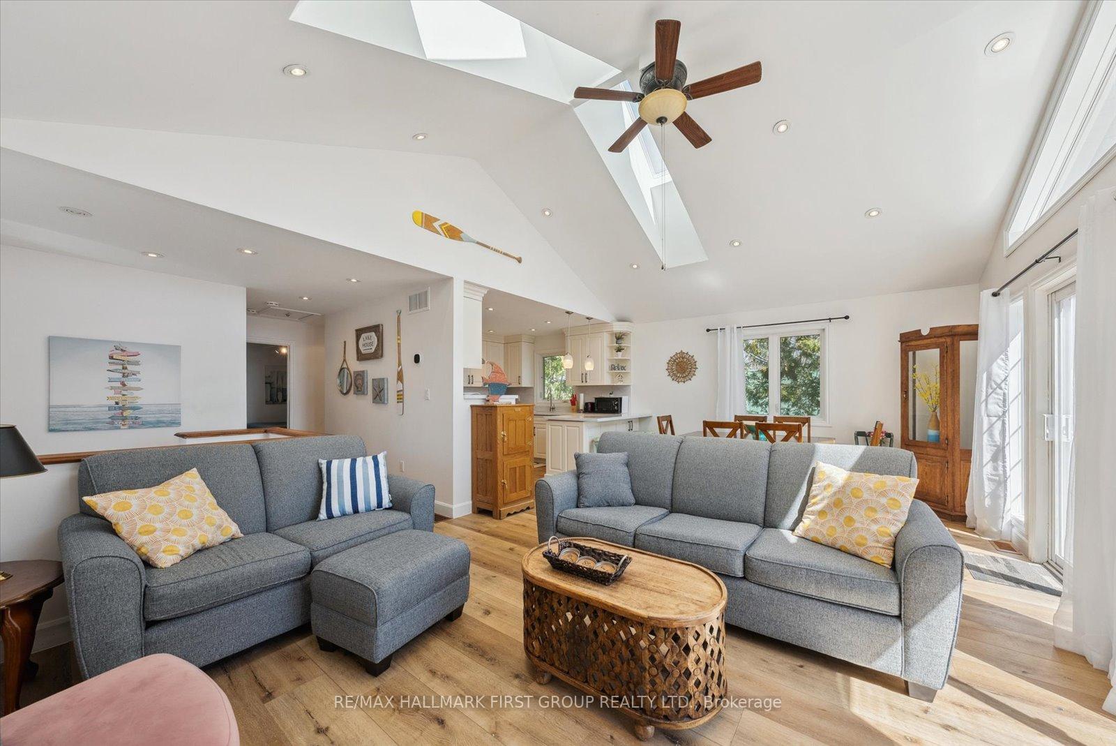 Photo 5 of 2807 Lakeside Drive, Severn, West Shore — HOMEH