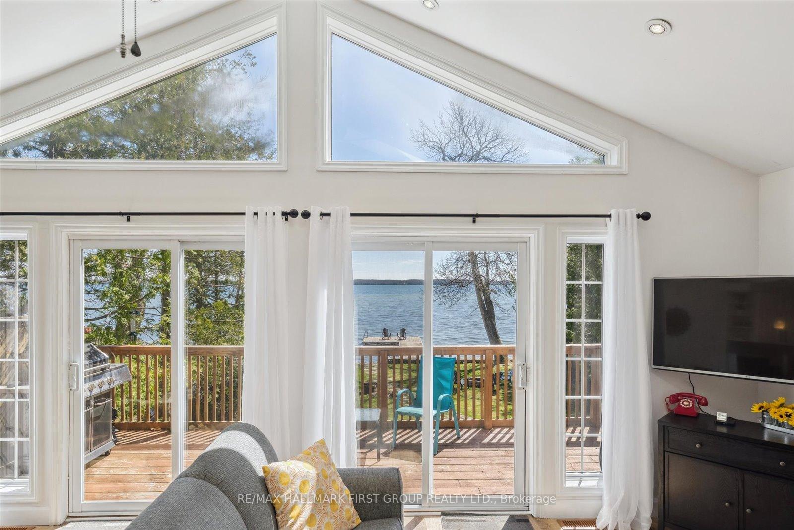 Photo 6 of 2807 Lakeside Drive, Severn, West Shore — HOMEH