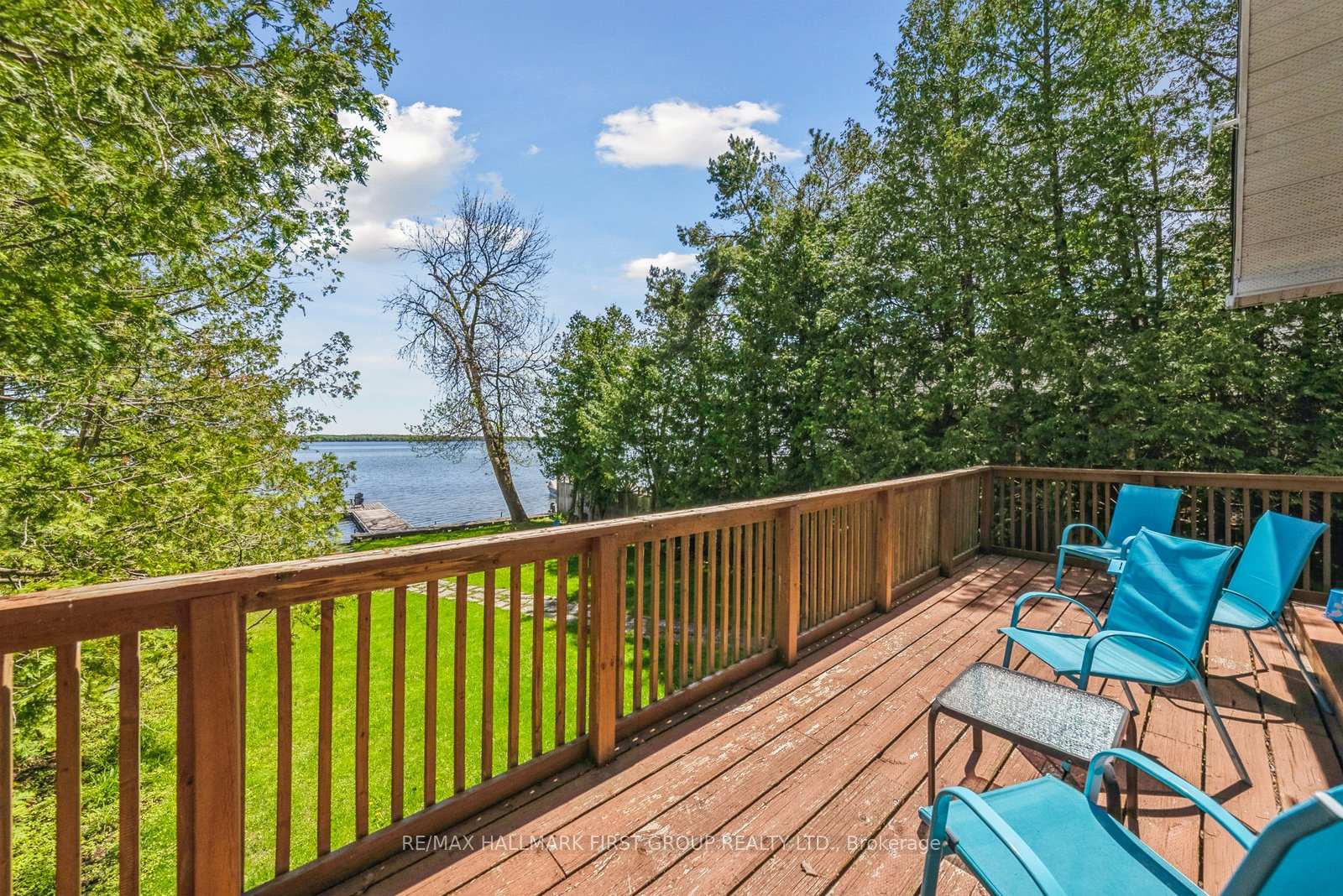 Photo 7 of 2807 Lakeside Drive, Severn, West Shore — HOMEH