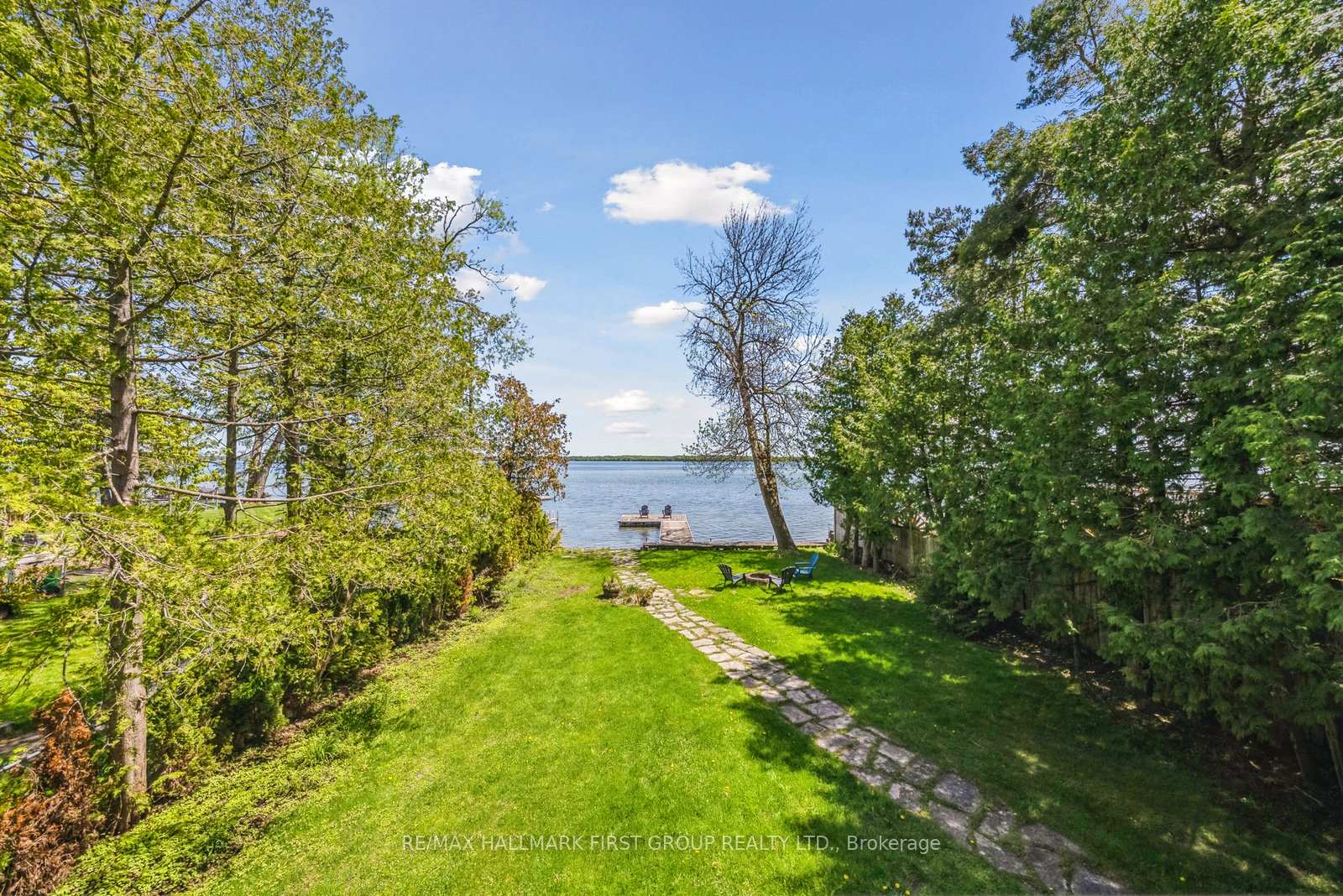 Photo 8 of 2807 Lakeside Drive, Severn, West Shore — HOMEH