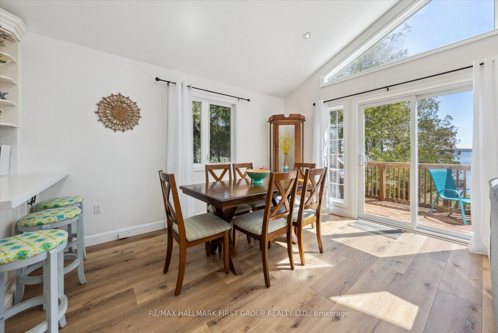 Photo 9 of 2807 Lakeside Drive, Severn, West Shore — HOMEH