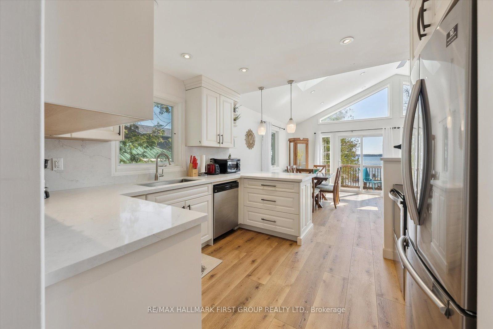 Photo 11 of 2807 Lakeside Drive, Severn, West Shore — HOMEH