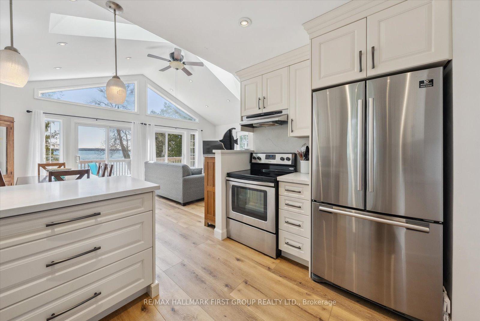 Photo 12 of 2807 Lakeside Drive, Severn, West Shore — HOMEH