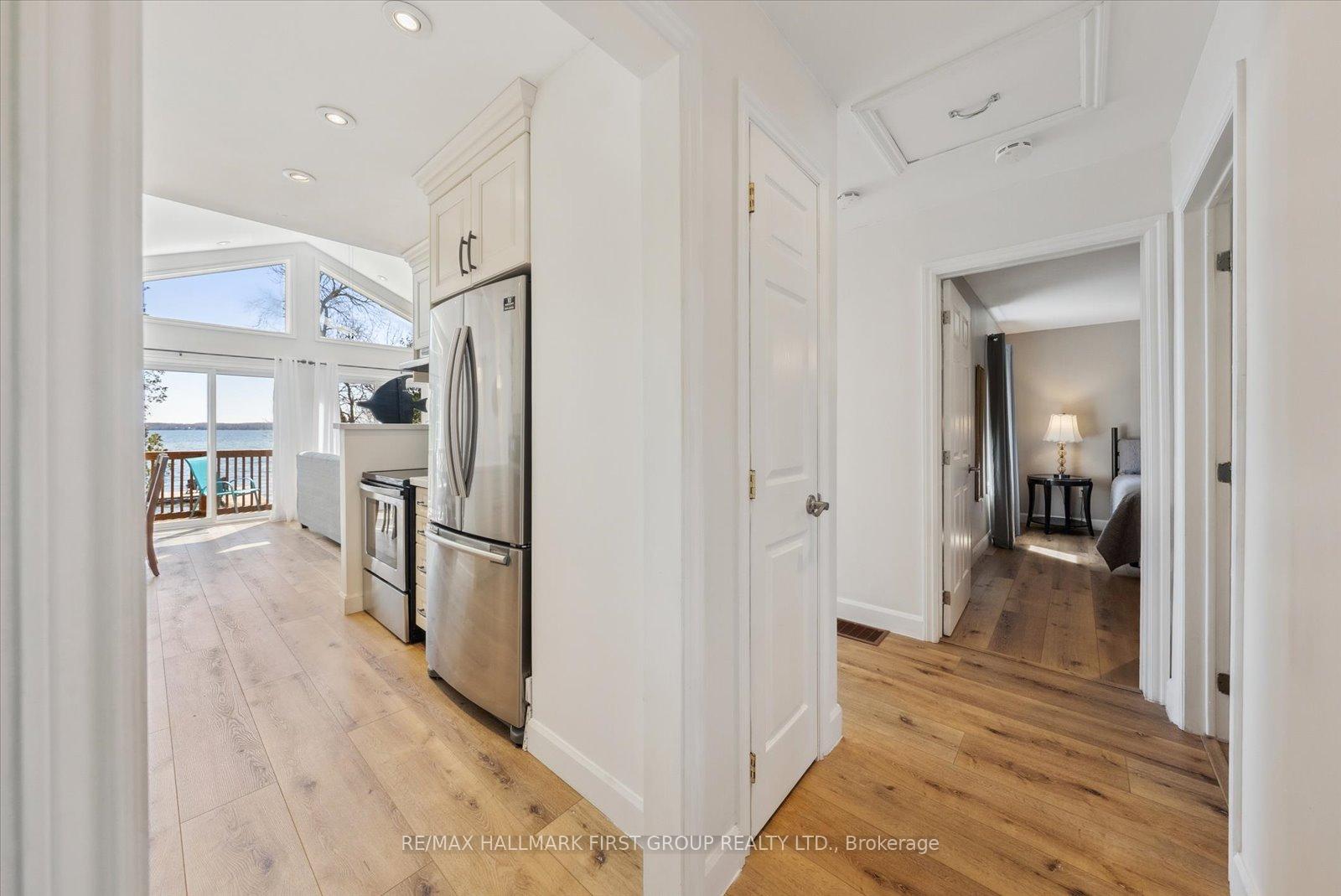 Photo 14 of 2807 Lakeside Drive, Severn, West Shore — HOMEH