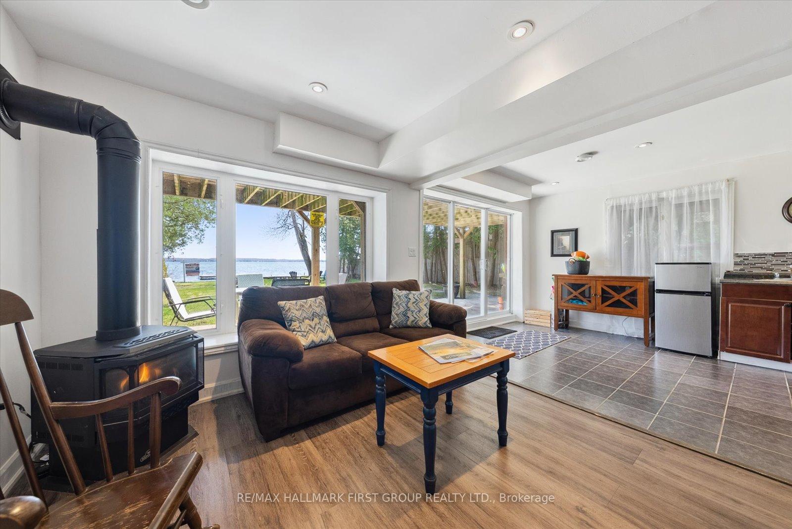 Photo 20 of 2807 Lakeside Drive, Severn, West Shore — HOMEH