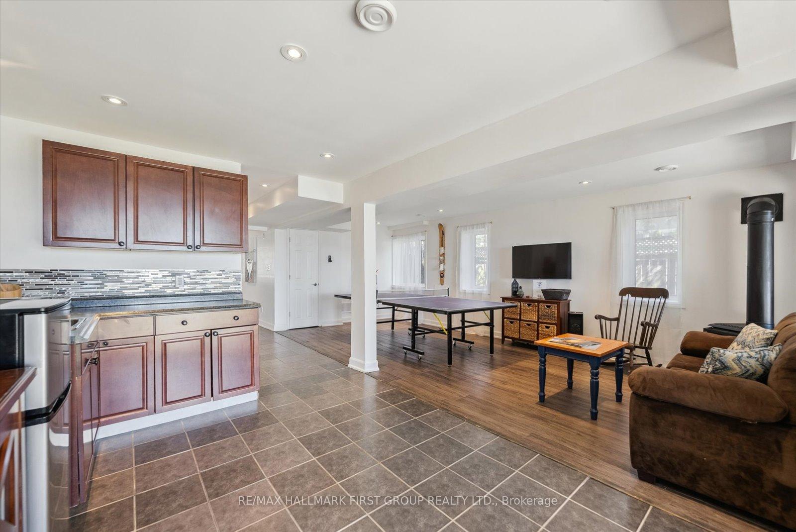 Photo 22 of 2807 Lakeside Drive, Severn, West Shore — HOMEH