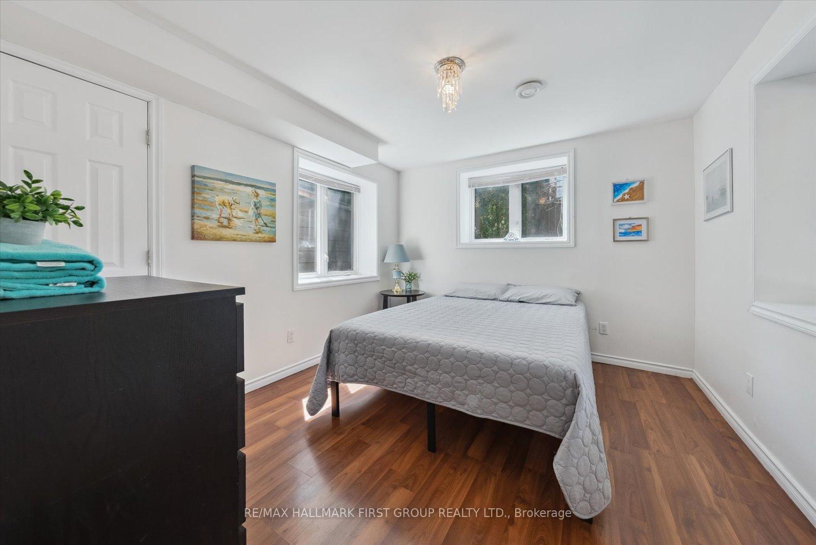 Photo 27 of 2807 Lakeside Drive, Severn, West Shore — HOMEH