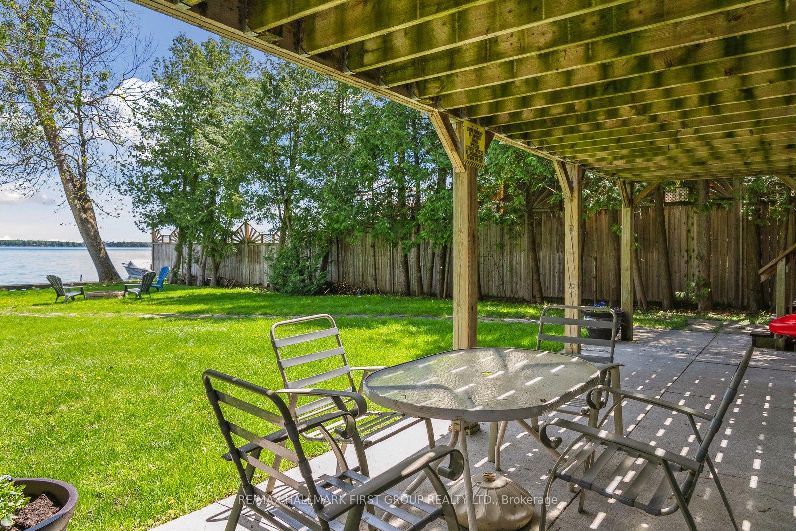 Photo 28 of 2807 Lakeside Drive, Severn, West Shore — HOMEH