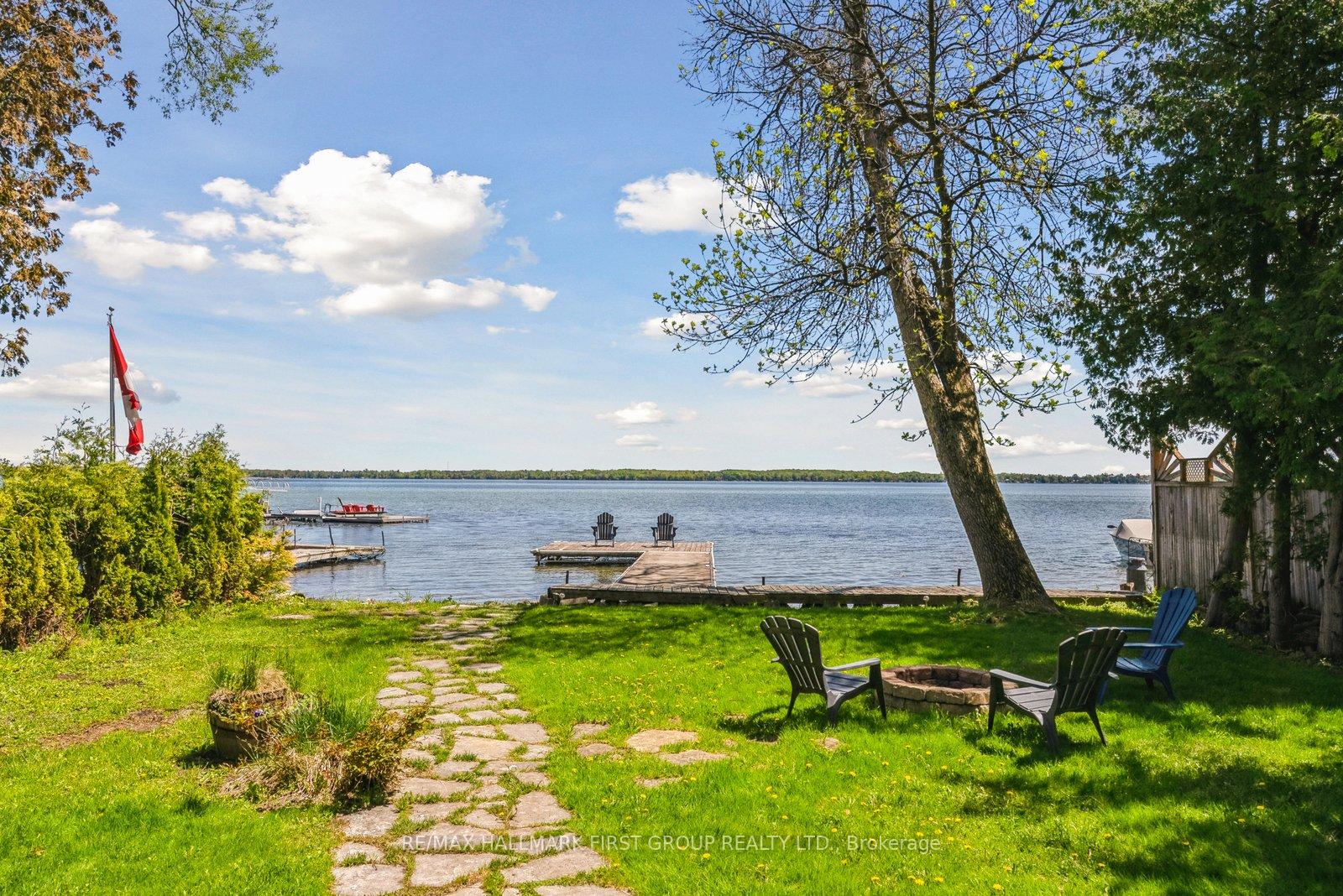Photo 29 of 2807 Lakeside Drive, Severn, West Shore — HOMEH