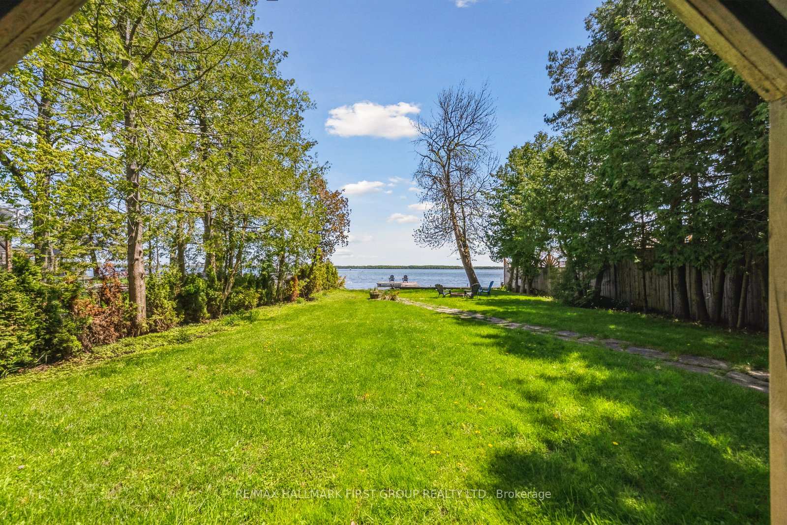 Photo 33 of 2807 Lakeside Drive, Severn, West Shore — HOMEH