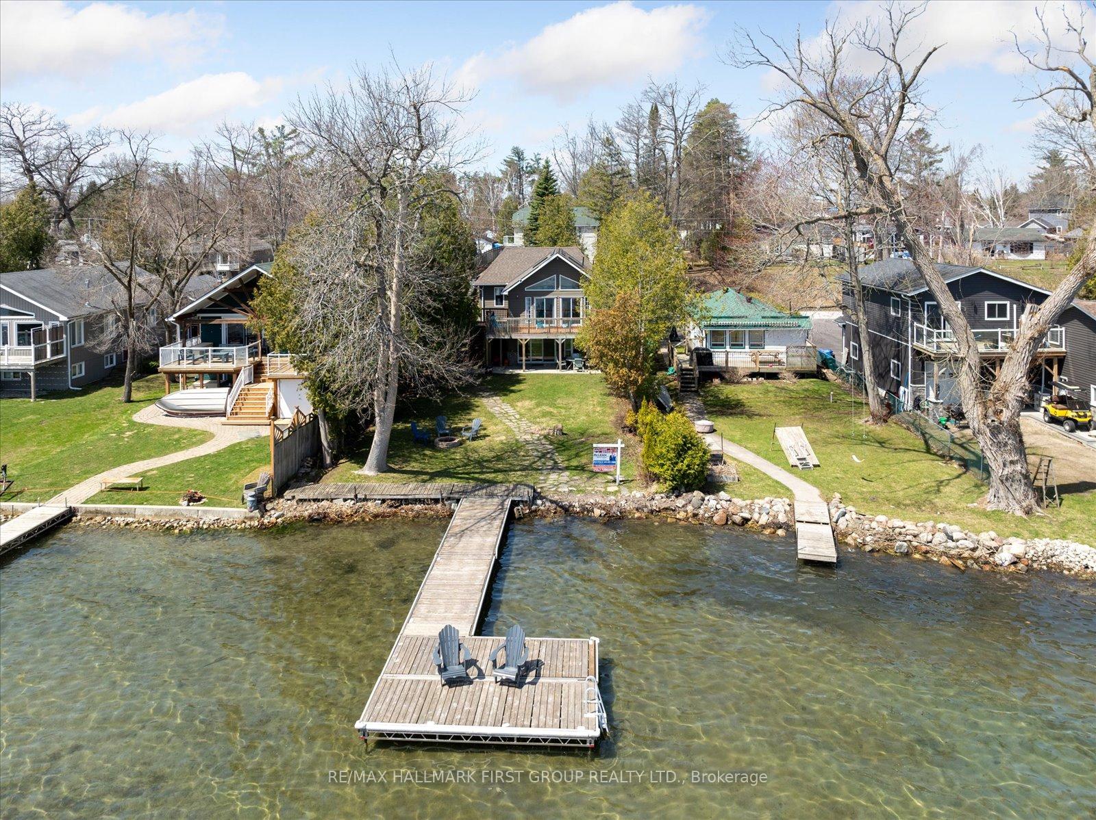 Photo 34 of 2807 Lakeside Drive, Severn, West Shore — HOMEH