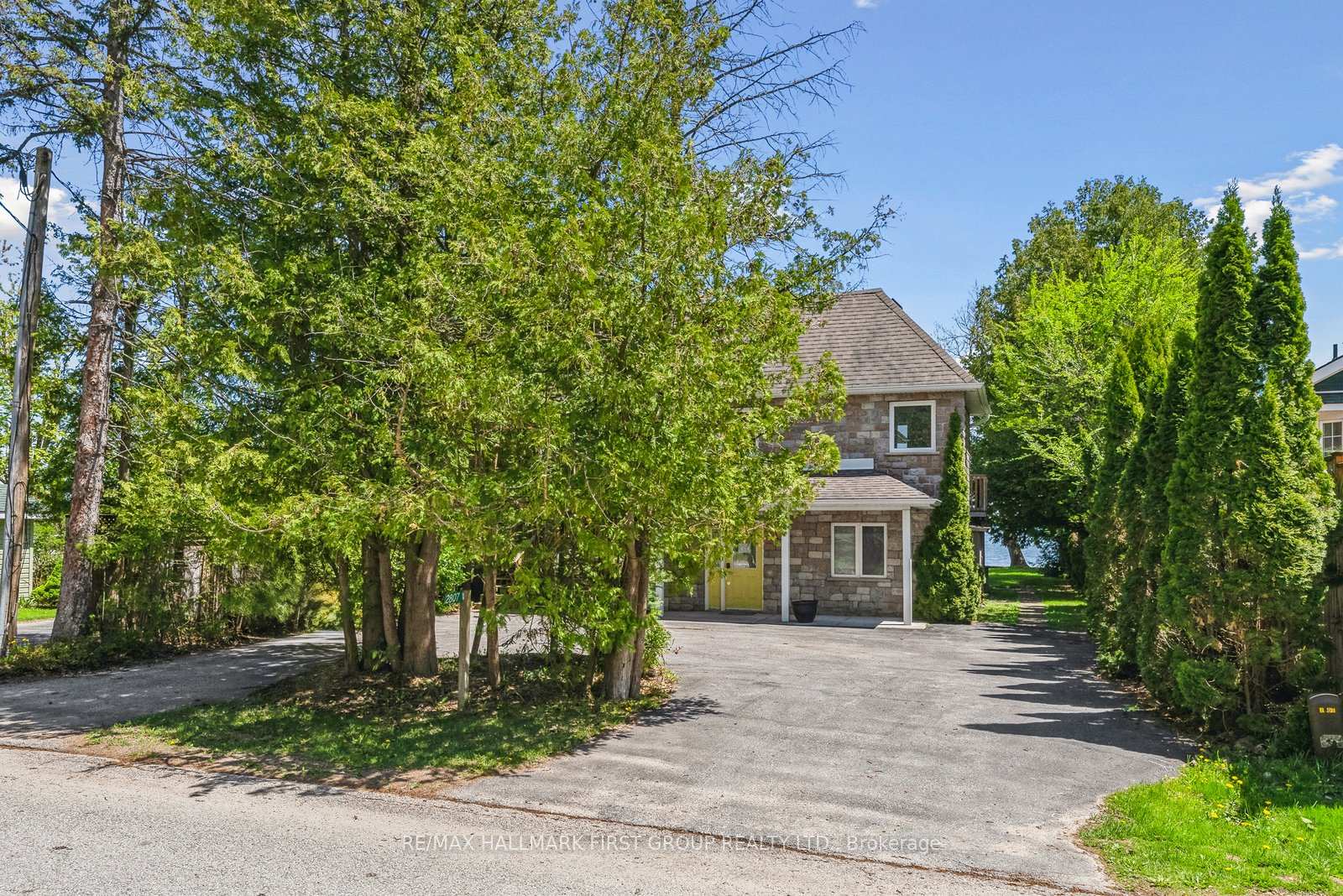 Photo 35 of 2807 Lakeside Drive, Severn, West Shore — HOMEH
