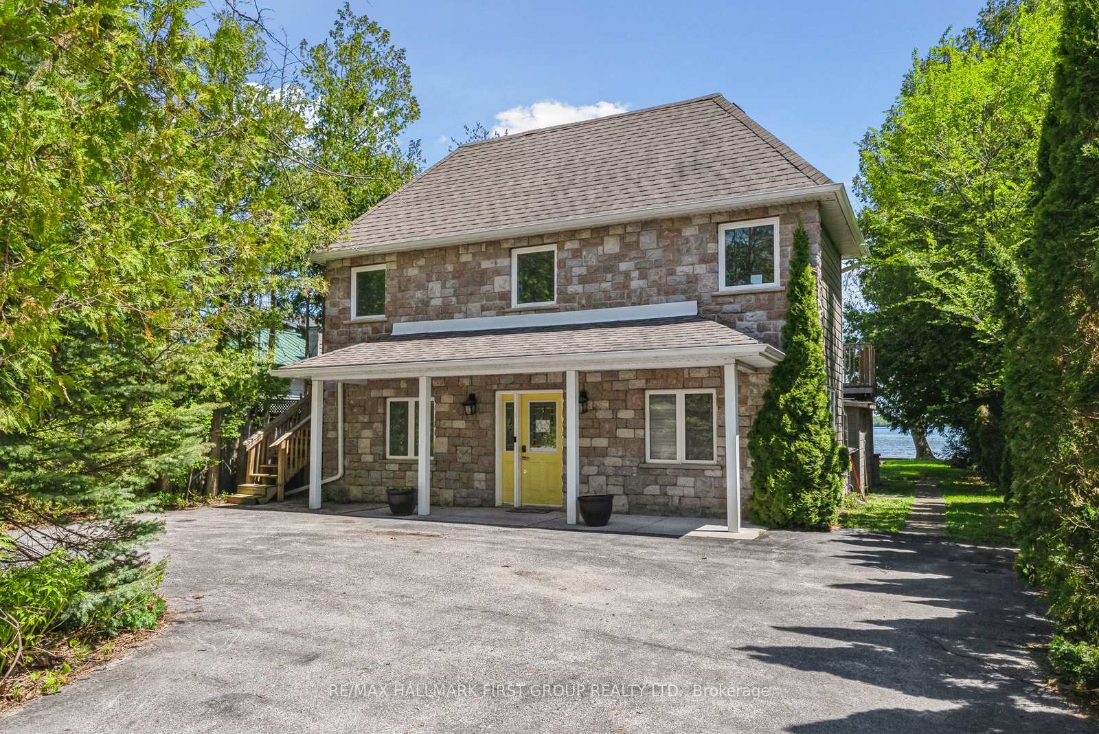 Photo 36 of 2807 Lakeside Drive, Severn, West Shore — HOMEH