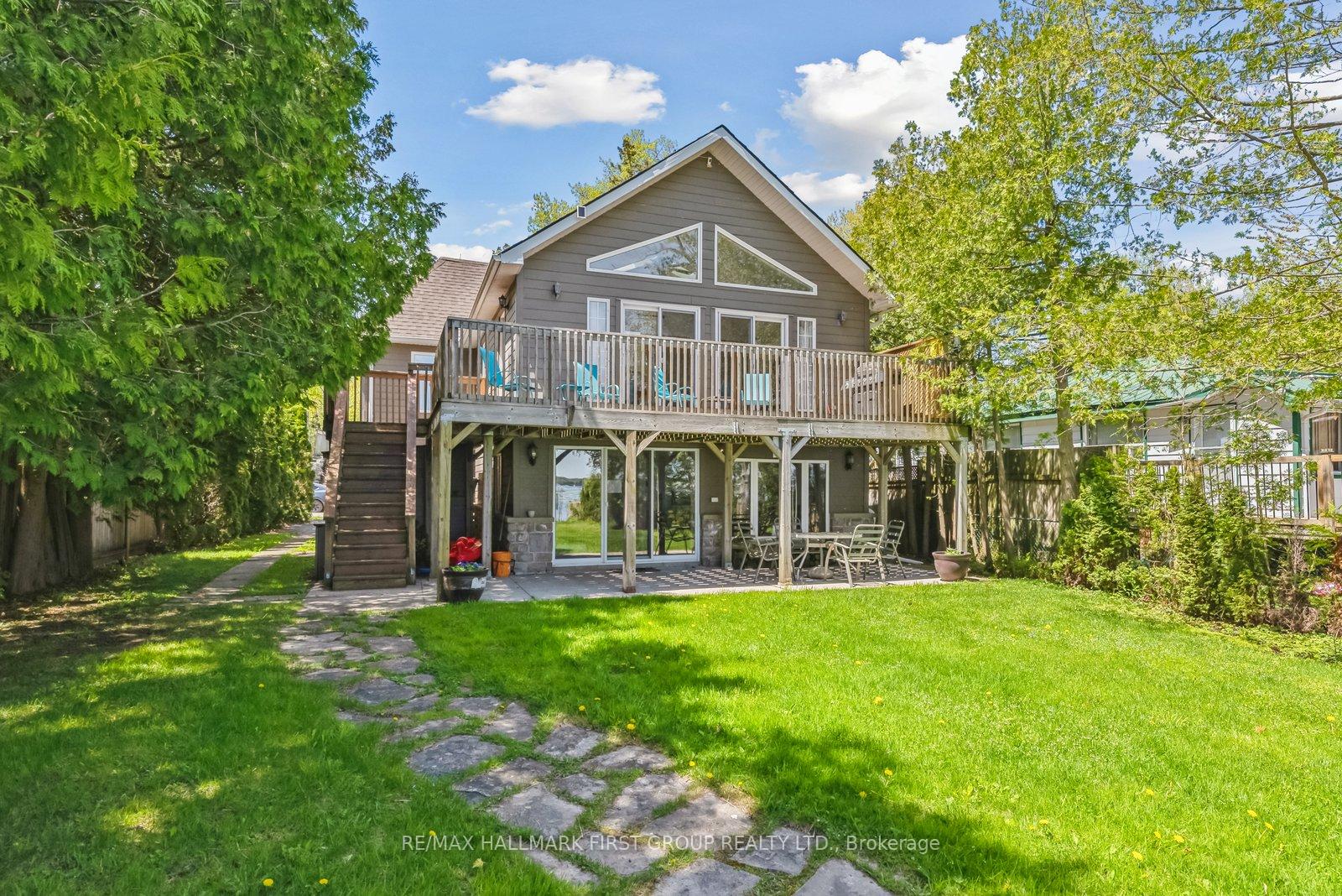Photo 37 of 2807 Lakeside Drive, Severn, West Shore — HOMEH
