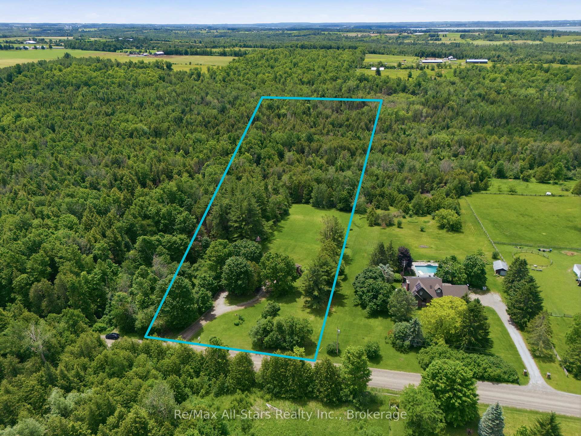 Photo 2 of 18050 Nesbitt Line, Scugog, Rural Scugog — HOMEH
