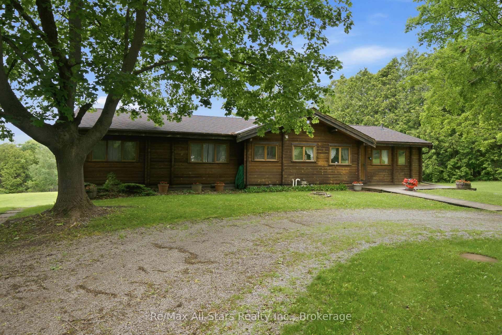 Photo 4 of 18050 Nesbitt Line, Scugog, Rural Scugog — HOMEH