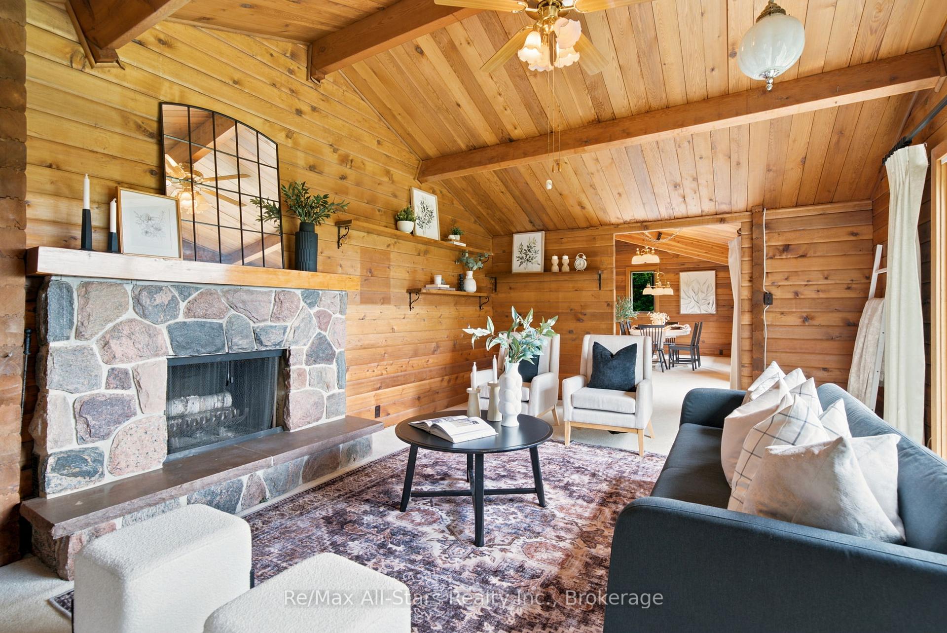 Photo 8 of 18050 Nesbitt Line, Scugog, Rural Scugog — HOMEH