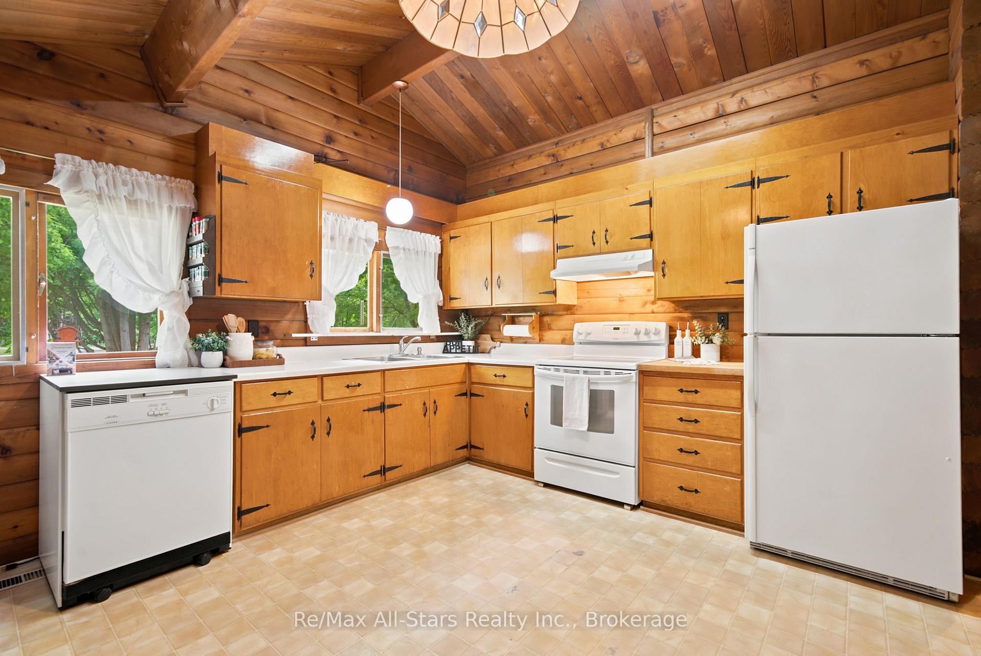 Photo 10 of 18050 Nesbitt Line, Scugog, Rural Scugog — HOMEH