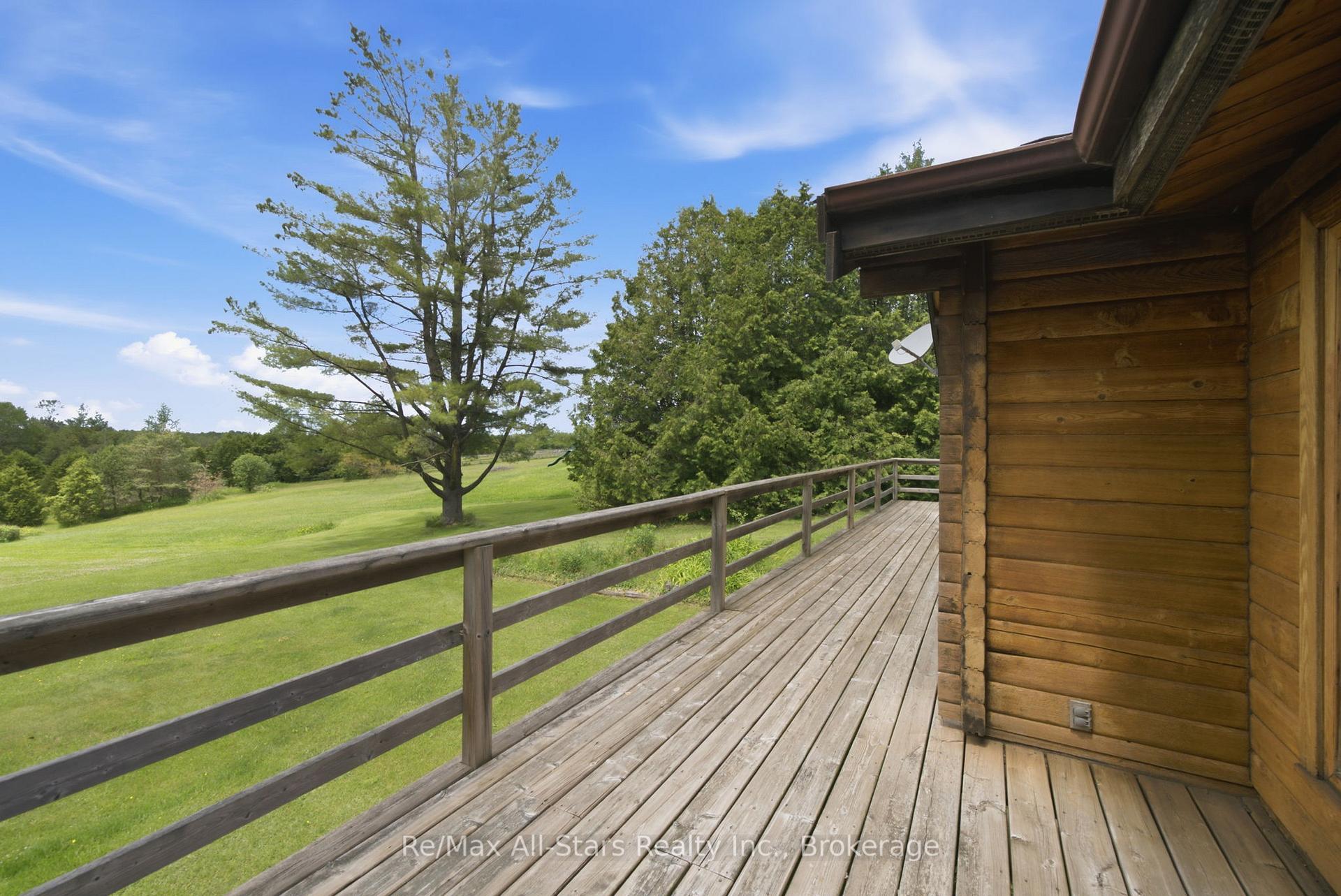 Photo 25 of 18050 Nesbitt Line, Scugog, Rural Scugog — HOMEH