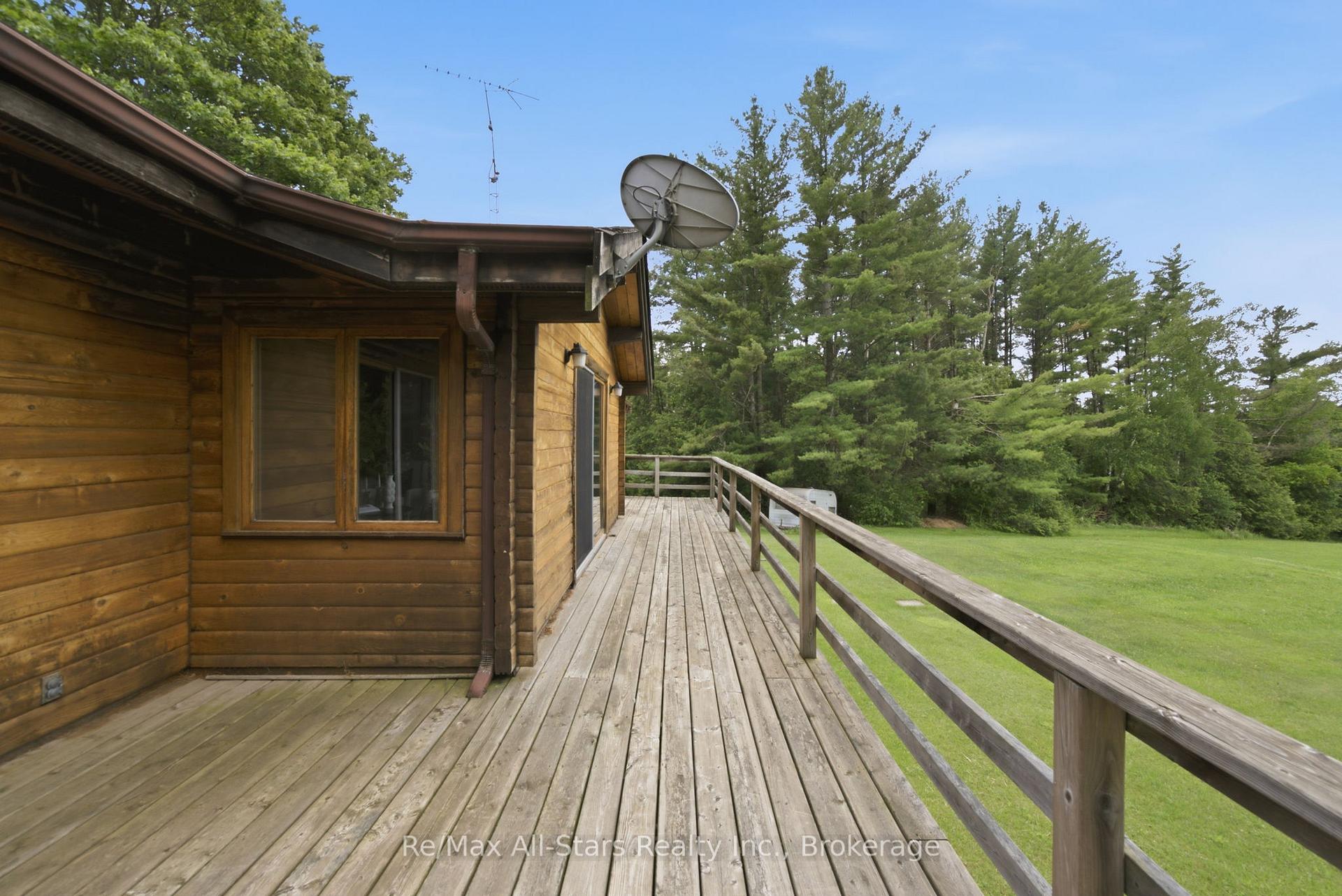 Photo 26 of 18050 Nesbitt Line, Scugog, Rural Scugog — HOMEH