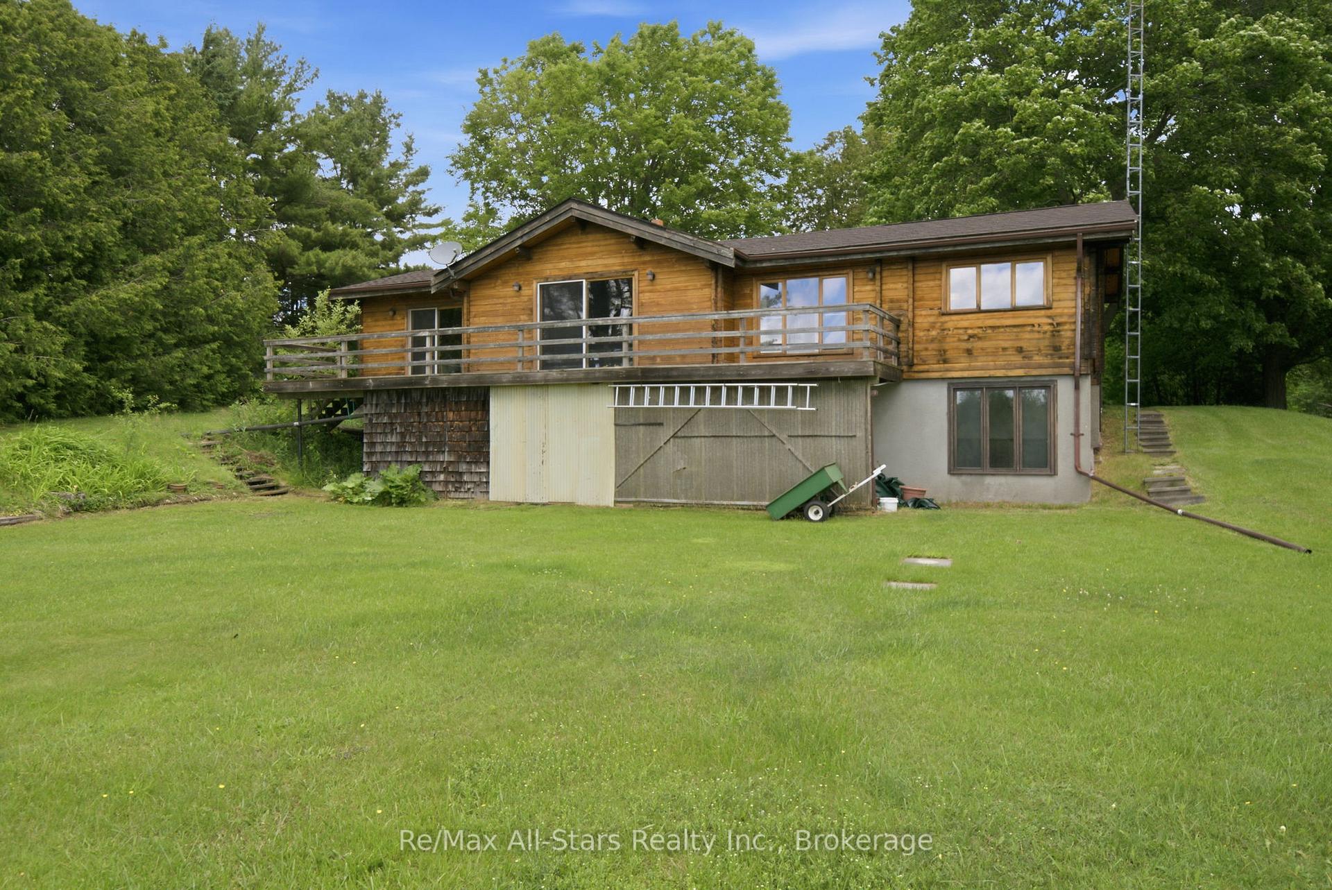 Photo 31 of 18050 Nesbitt Line, Scugog, Rural Scugog — HOMEH