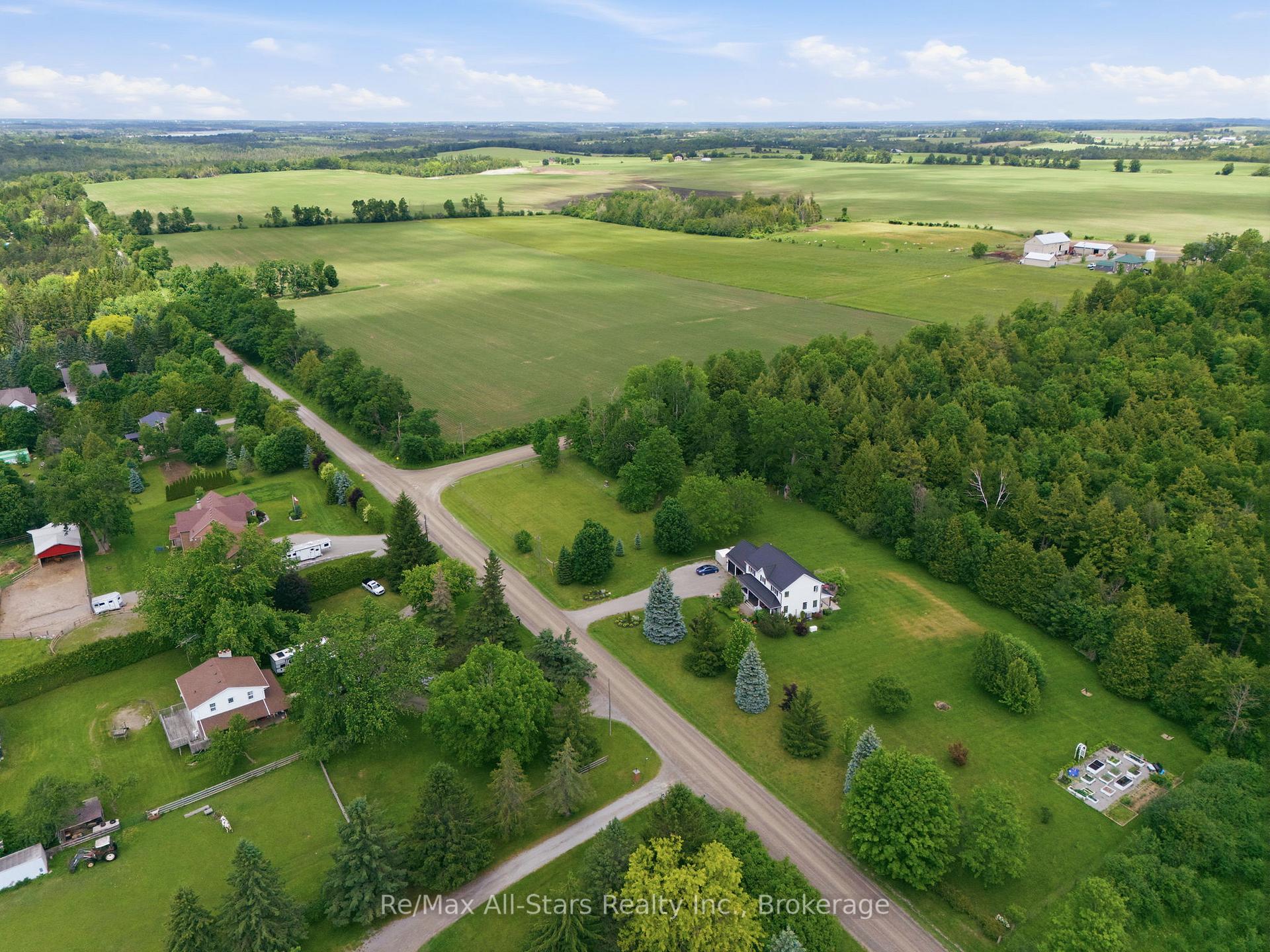 Photo 32 of 18050 Nesbitt Line, Scugog, Rural Scugog — HOMEH