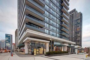Photo of Unit 2419, 5 Sheppard Avenue E