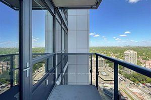 Photo 3 of Unit 2419, 5 Sheppard Avenue E, North York, Willowdale East — HOMEH