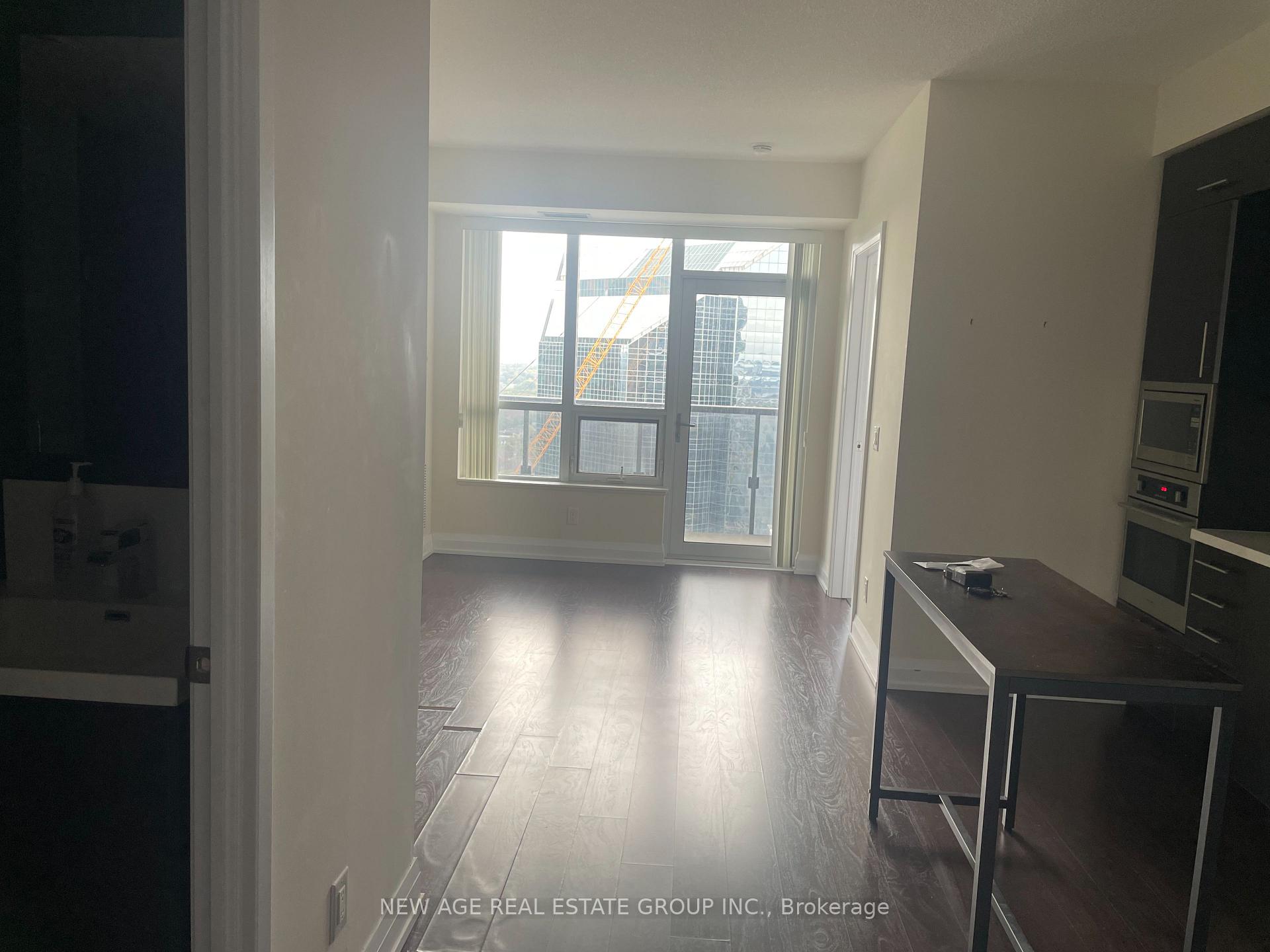 Photo 7 of Unit 2419, 5 Sheppard Avenue E, North York, Willowdale East — HOMEH
