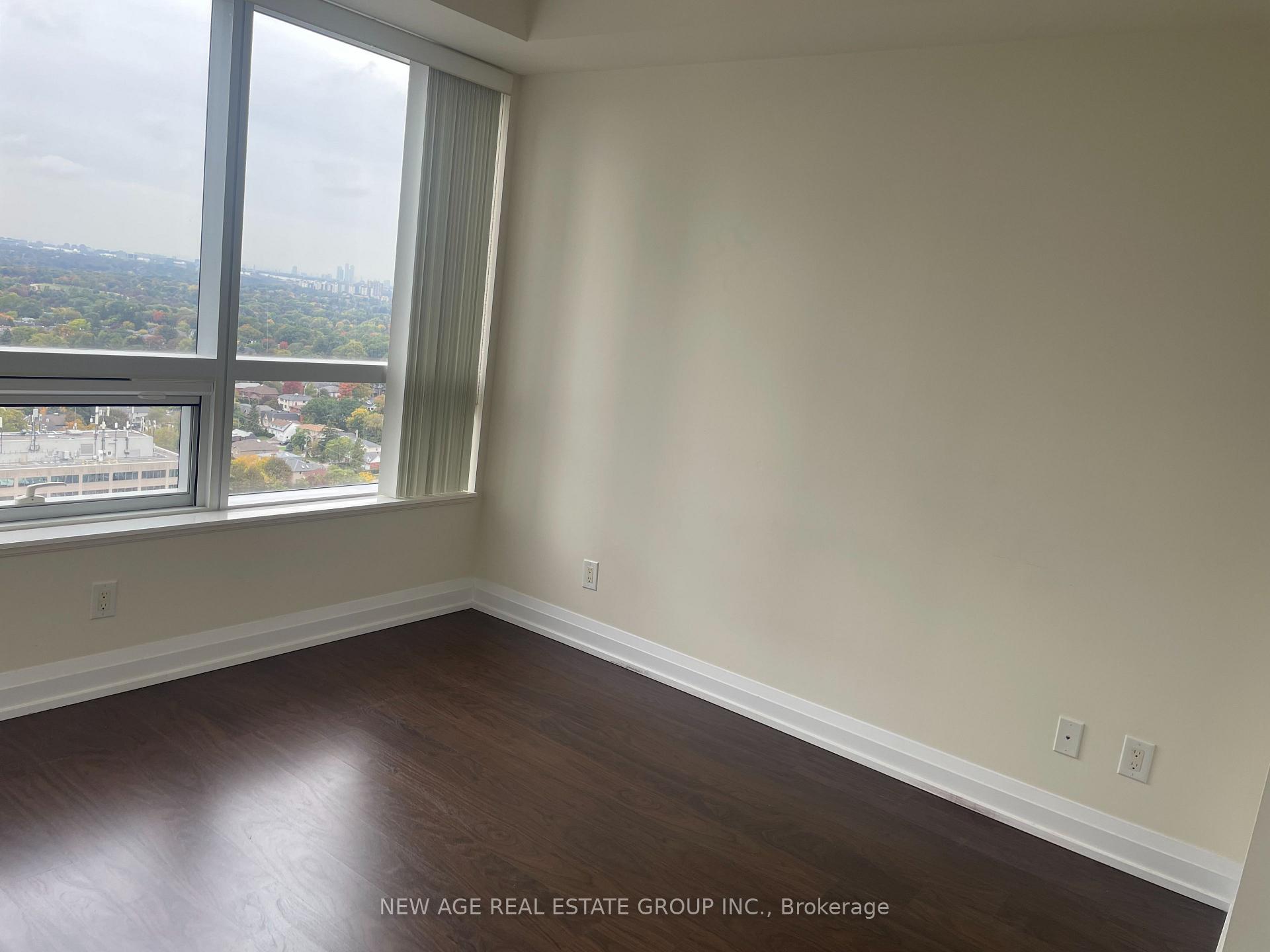 Photo 8 of Unit 2419, 5 Sheppard Avenue E, North York, Willowdale East — HOMEH