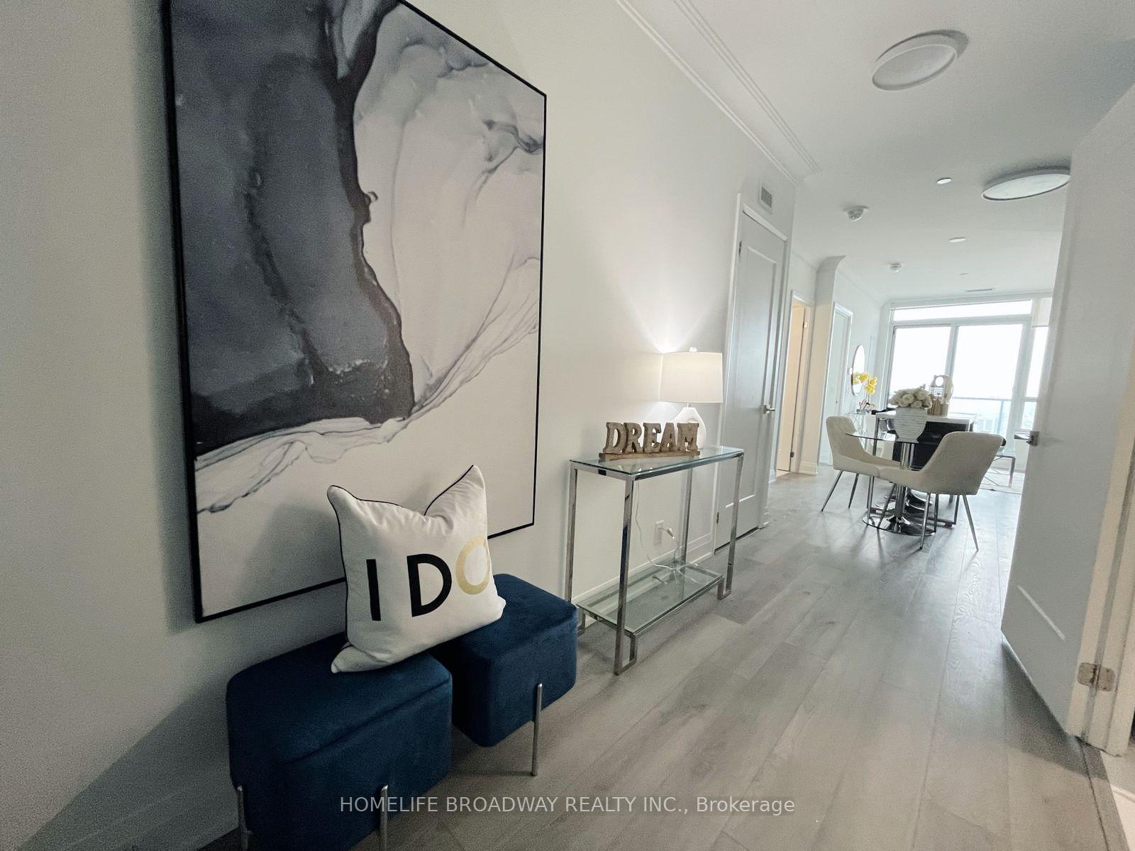 Photo 2 of Unit 2307, 18 Water Walk Drive, Markham, Unionville — HOMEH
