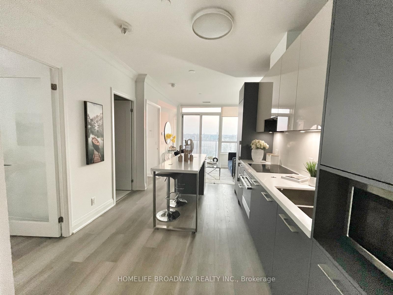 Photo 3 of Unit 2307, 18 Water Walk Drive, Markham, Unionville — HOMEH