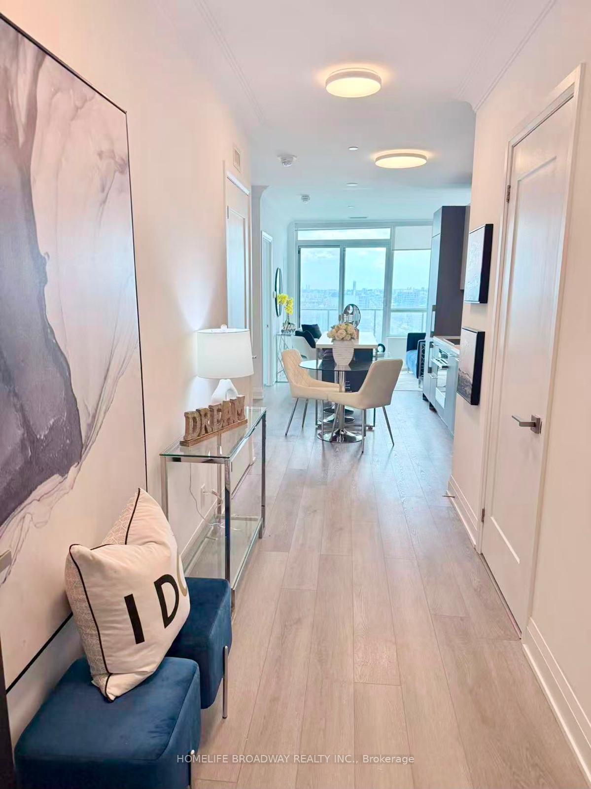 Photo 4 of Unit 2307, 18 Water Walk Drive, Markham, Unionville — HOMEH