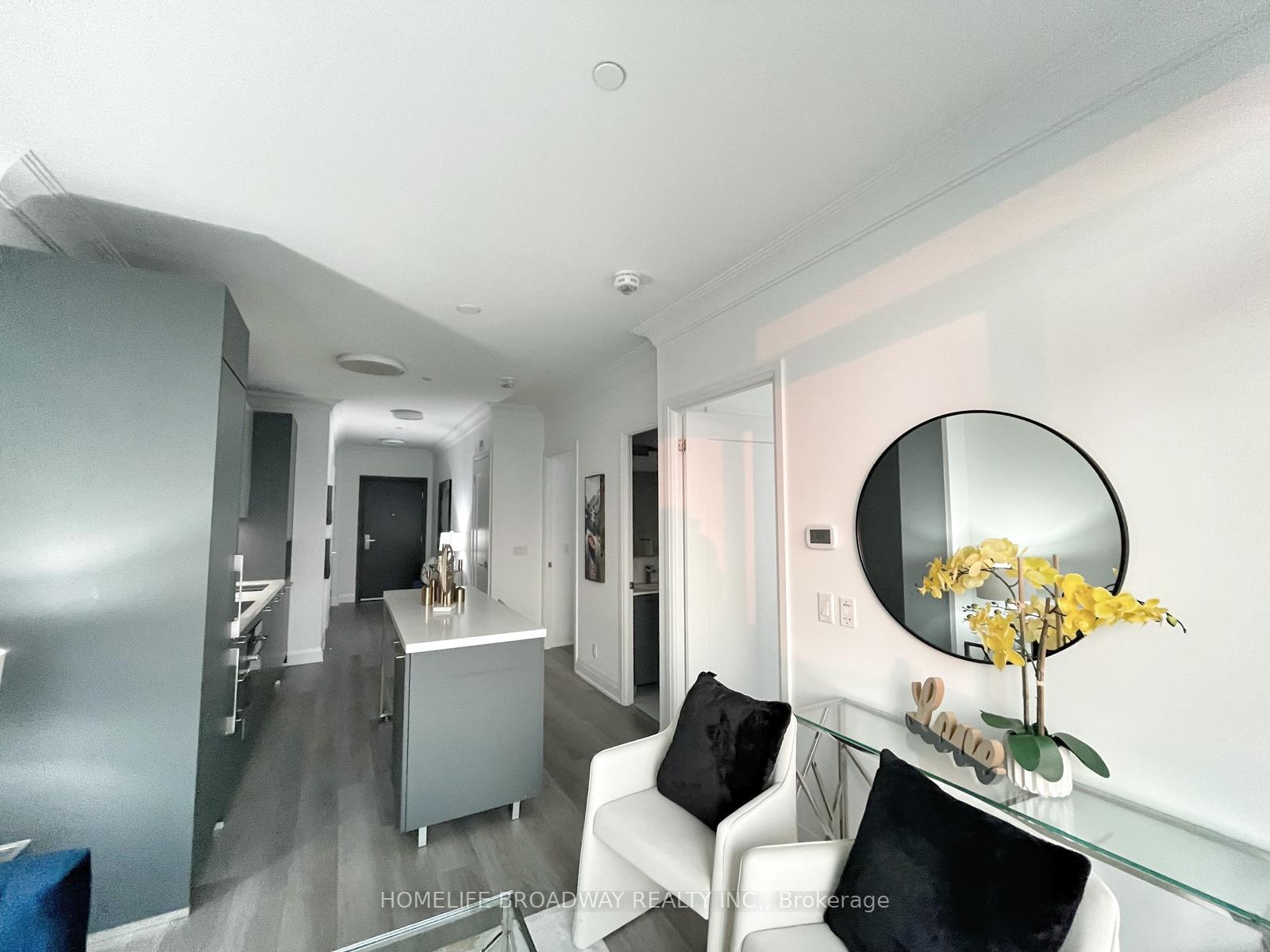 Photo 7 of Unit 2307, 18 Water Walk Drive, Markham, Unionville — HOMEH