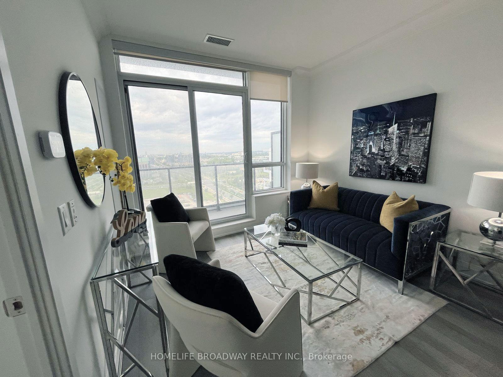 Photo 12 of Unit 2307, 18 Water Walk Drive, Markham, Unionville — HOMEH