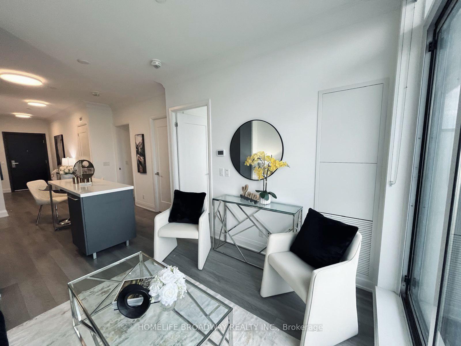 Photo 13 of Unit 2307, 18 Water Walk Drive, Markham, Unionville — HOMEH