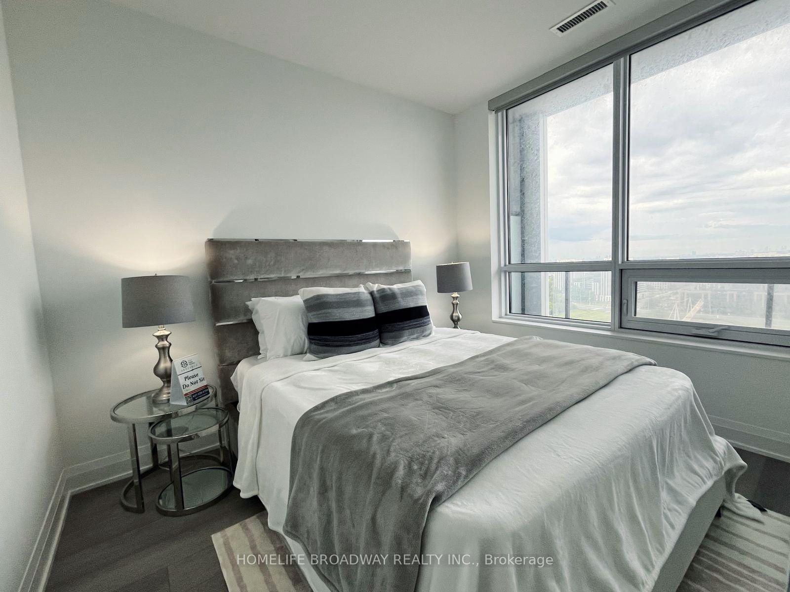 Photo 14 of Unit 2307, 18 Water Walk Drive, Markham, Unionville — HOMEH