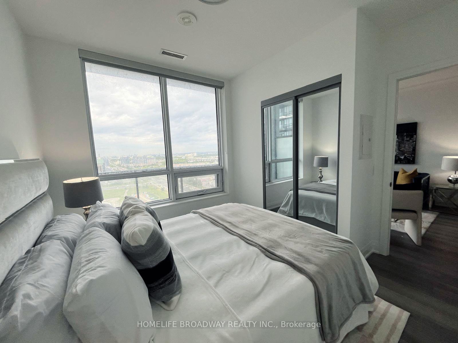 Photo 15 of Unit 2307, 18 Water Walk Drive, Markham, Unionville — HOMEH